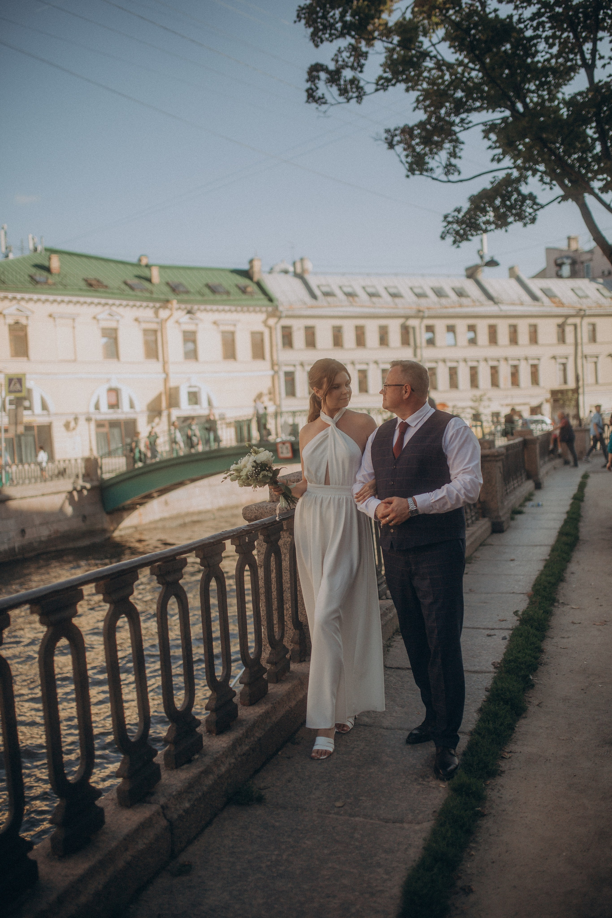 08.08.24. Фотограф в Санкт Петербурге Лара Великова