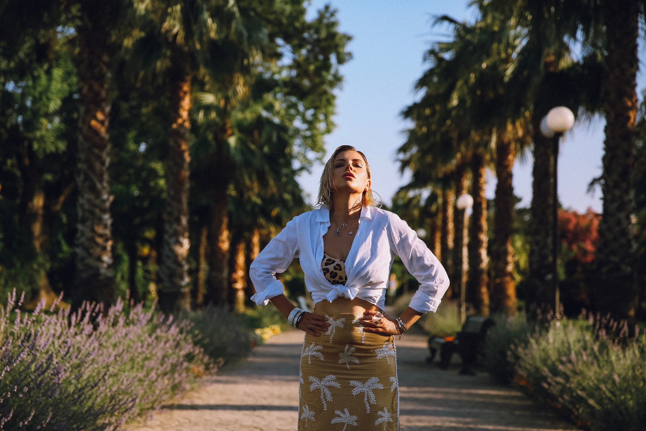 Маша. Фотограф и видеограф Анна Домашенко