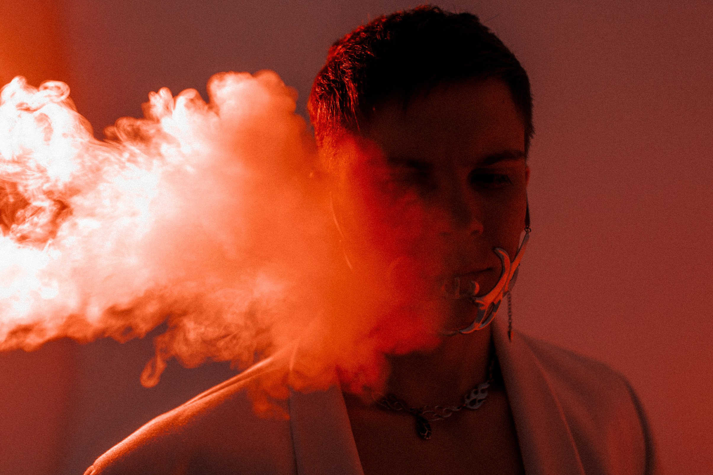 Матвей. Контент фотограф в Симферополе и по Крыму Даша Пац