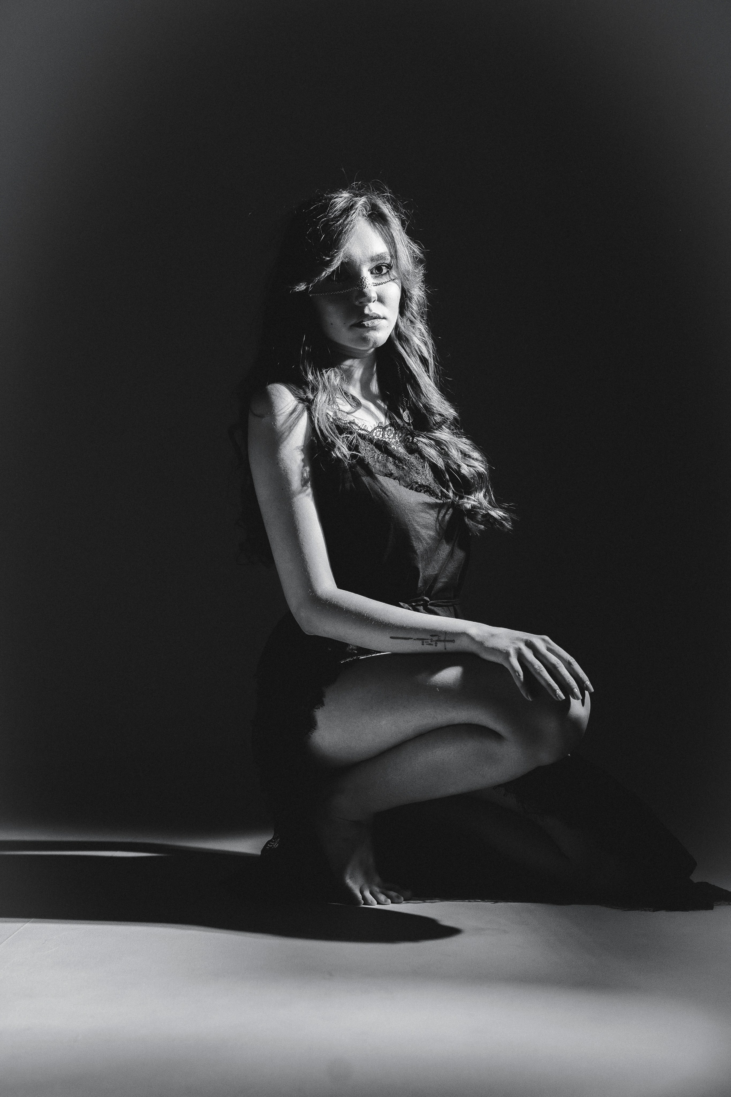 Kamilluna. Главная