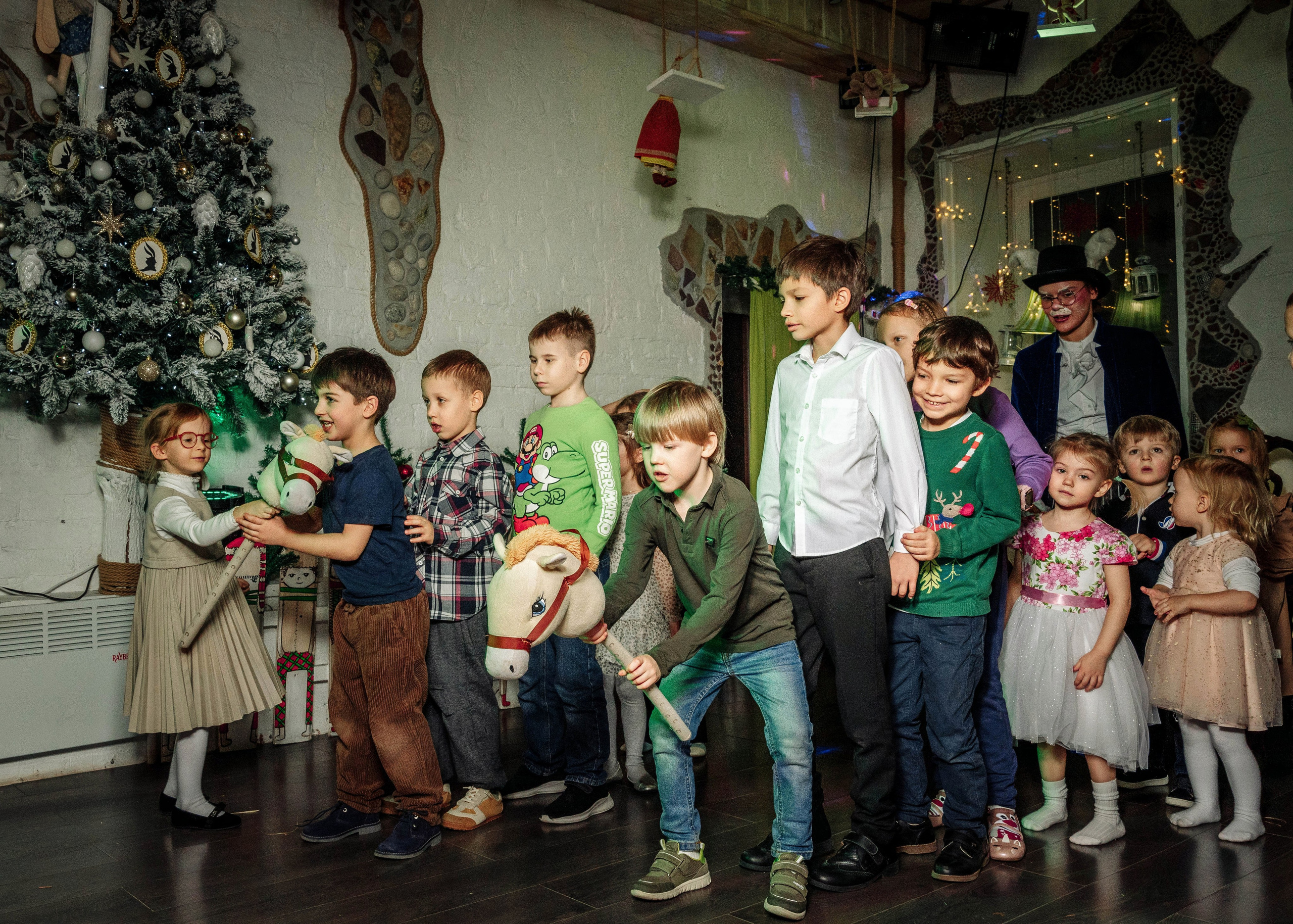 РЕПОРТАЖ МЕРОПРИЯТИЙ. Фотограф мероприятий в Москве Кира Секира