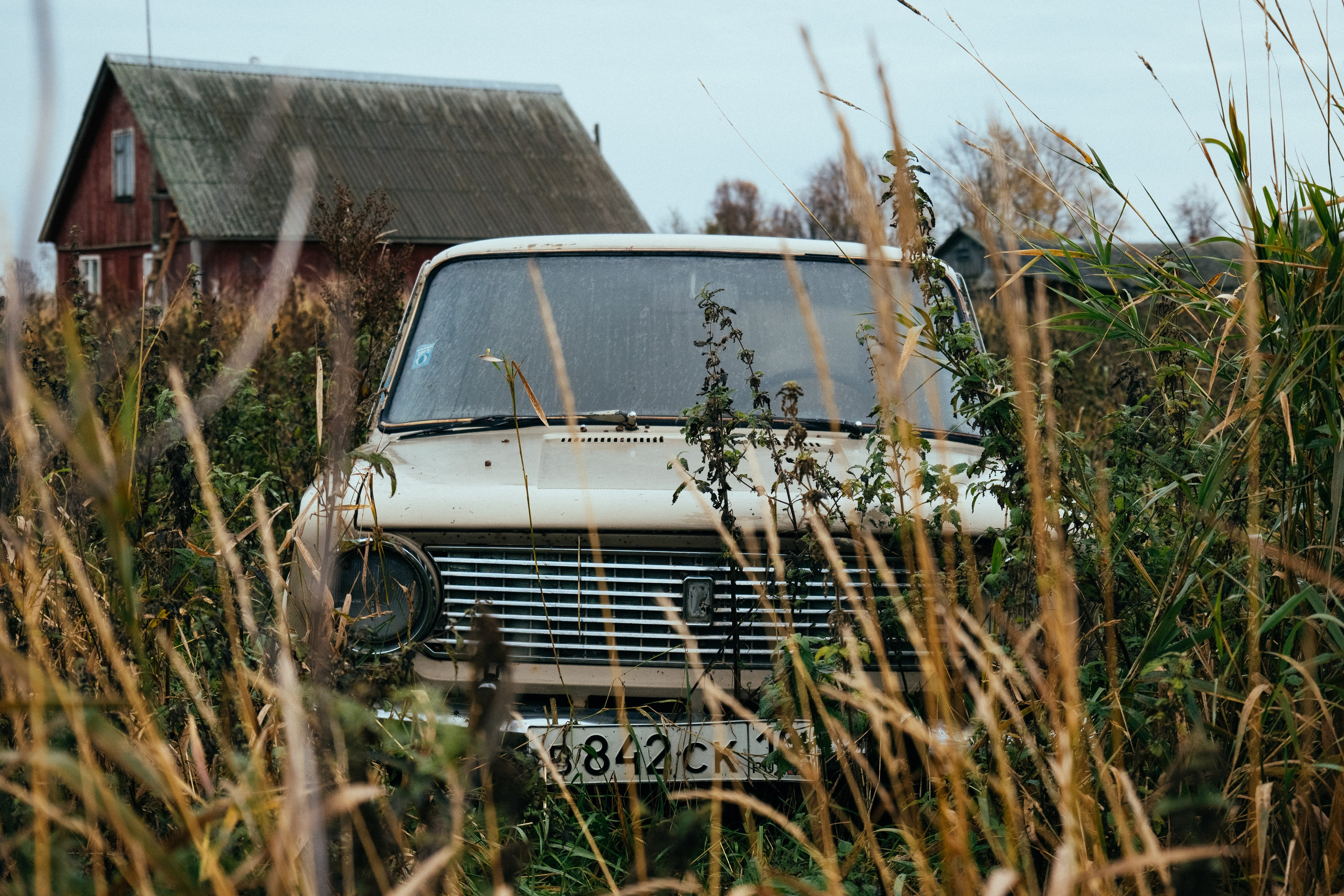 КАРЕЛИЯ / ОСЕНЬ. Создание контента | Фото | Видеосъемка | Александр Ярков