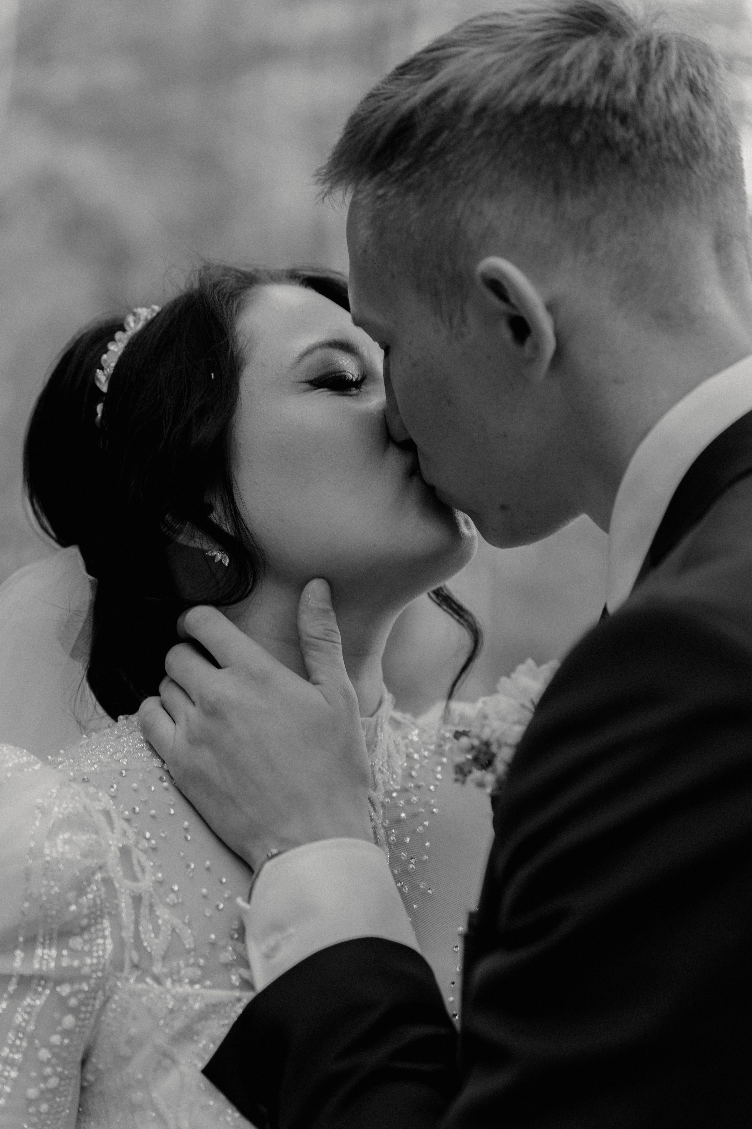 Любящий взгляд. Свадебный Фотограф Чита Малахов Филипп