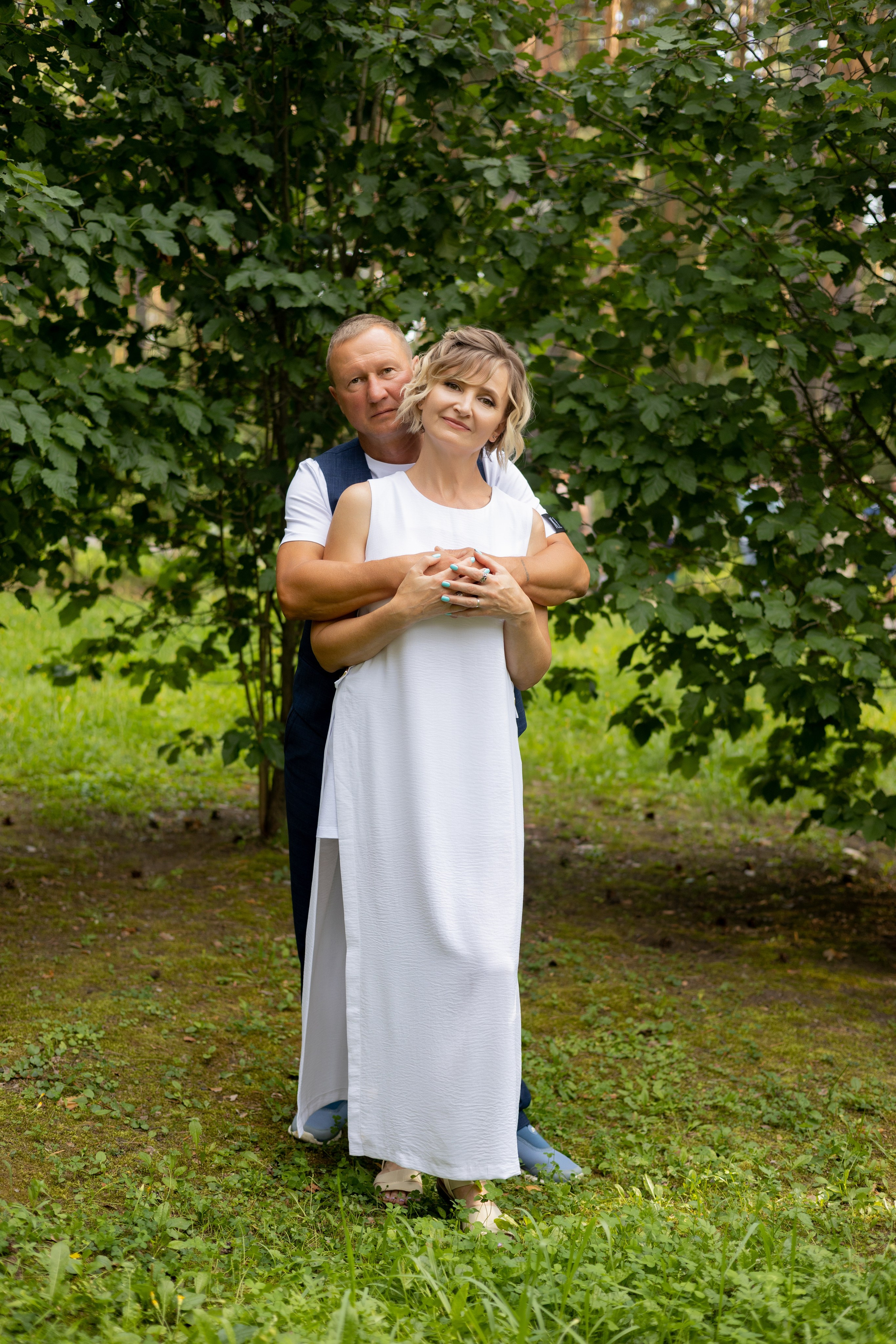 Татьяна и Александр. Семейный фотограф в Рязани и Рязанской области