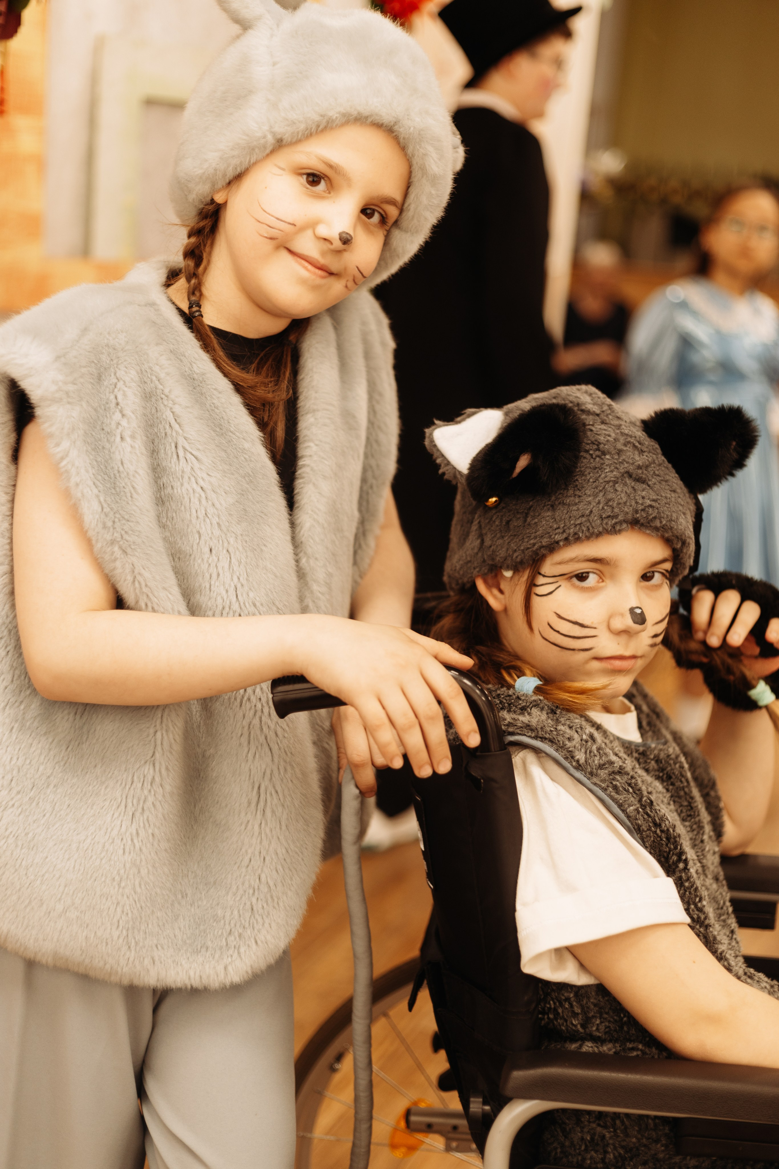 Феникс. Выпускные 2024. Семейный фотограф в Рязани и Рязанской области