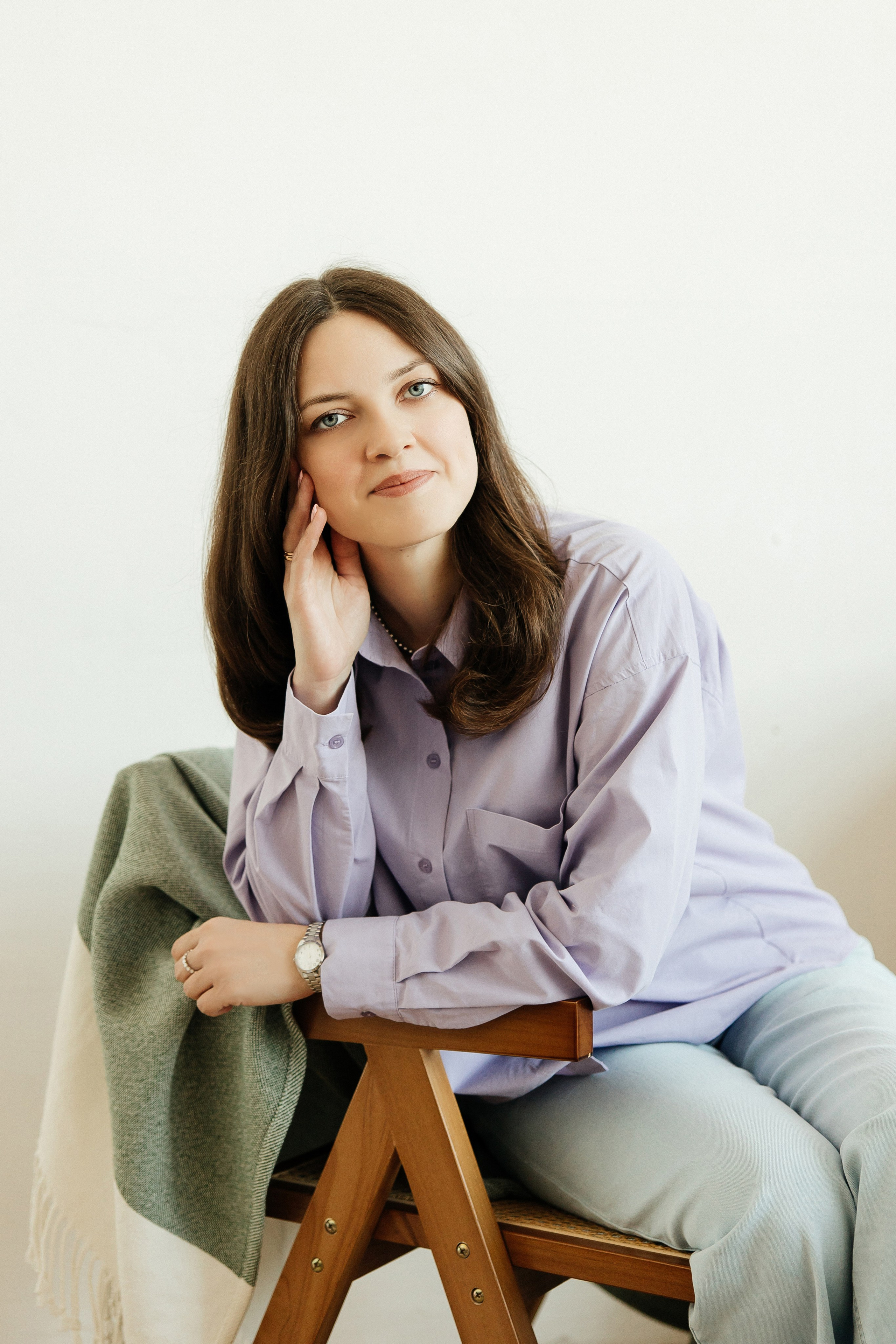 Логофотосессия весна 2026