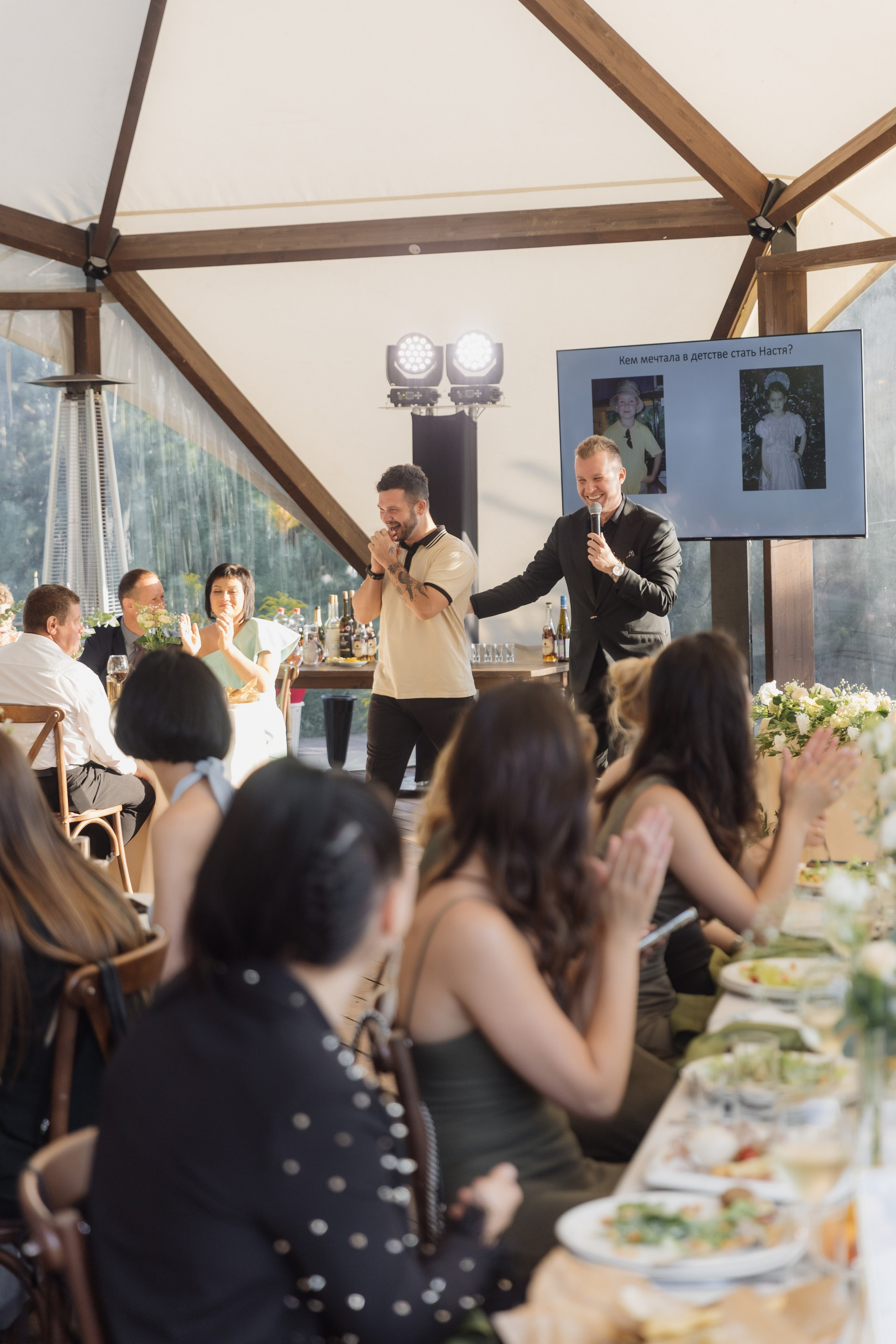 30.08.2024 — НН — Евгений & Анастасия. Свадебный фотограф в Нижнем Новгороде — Эдуард Смирнов