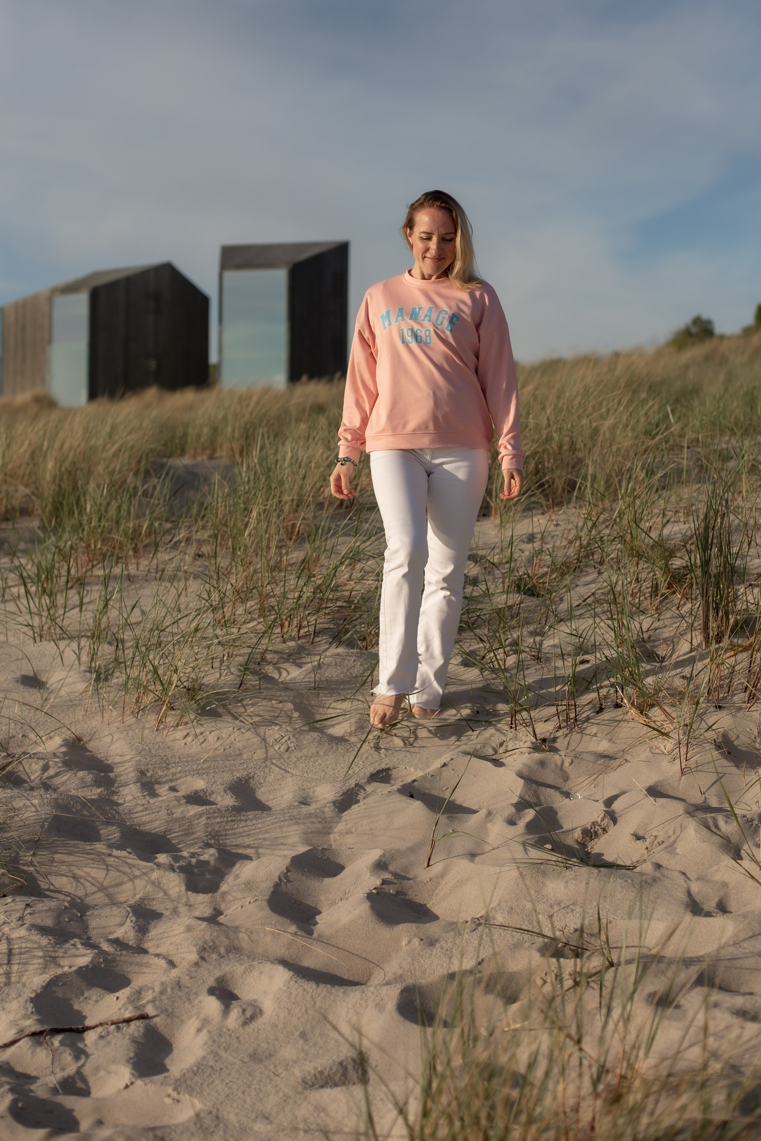 Катя. Лето в мае. Фотограф в Калининграде Решетникова Алина