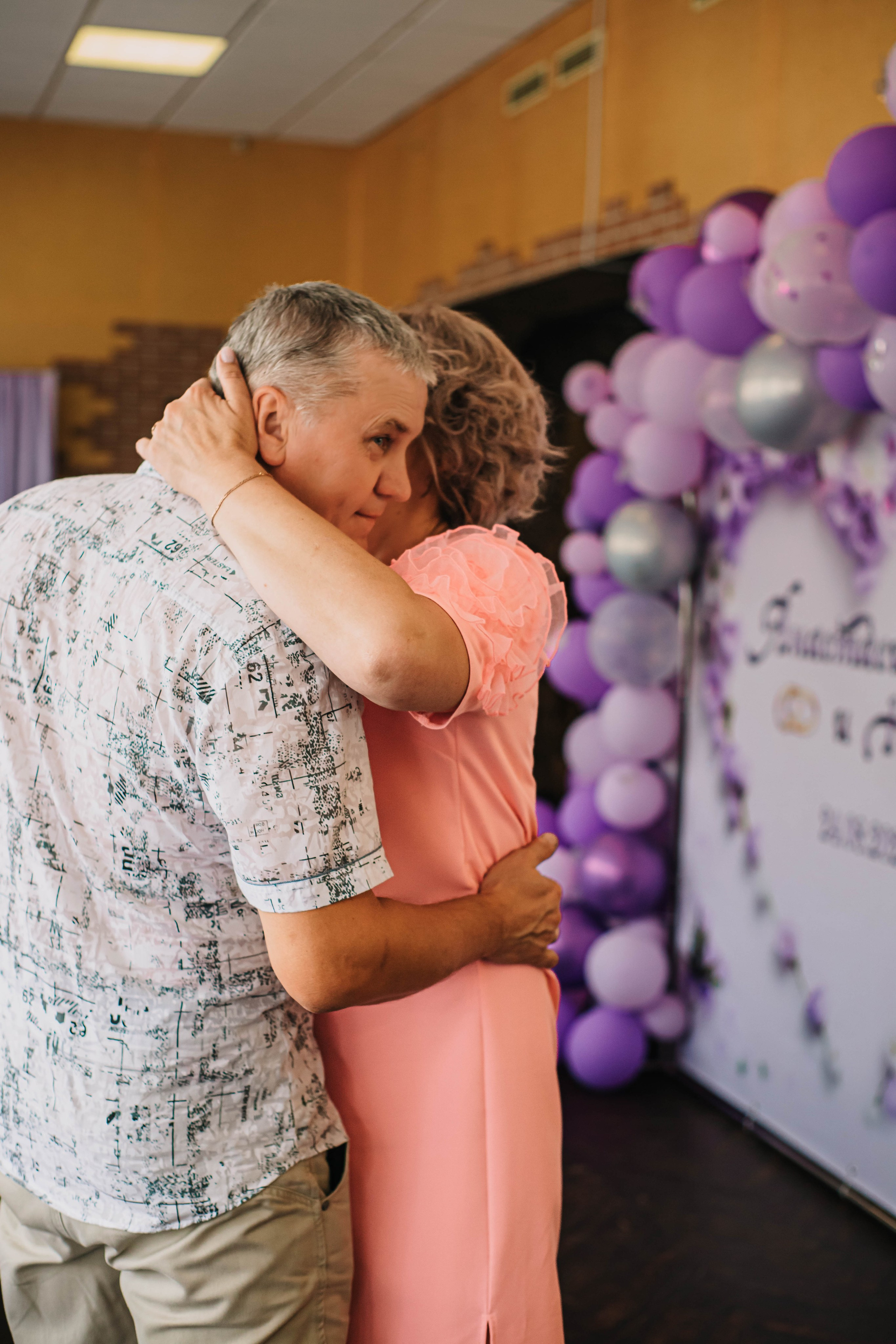 Юрий и Анастасия. Фотограф Дарья Маташкова