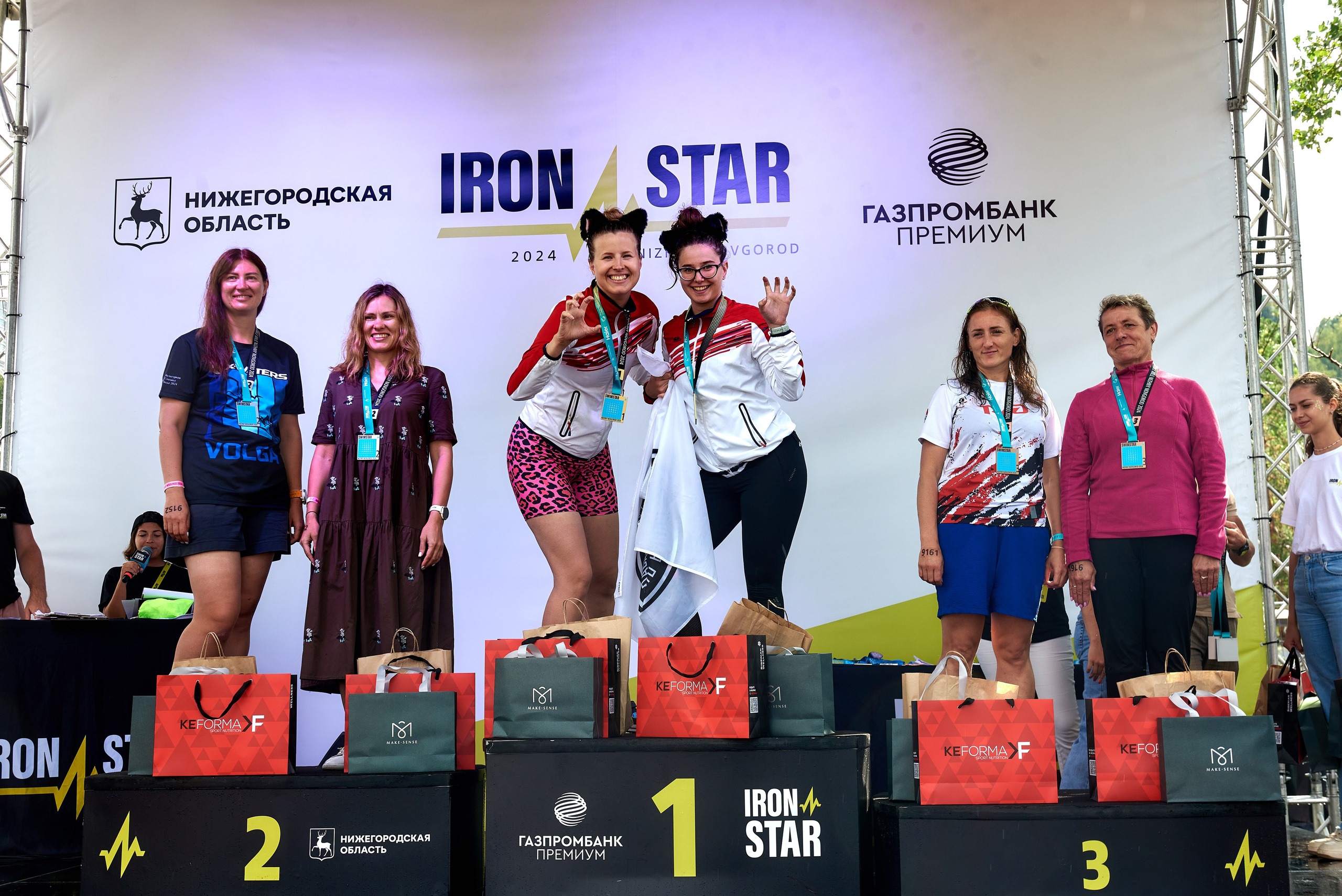 IRONSTAR. Андрей Винников фотограф в Нижнем Новгороде