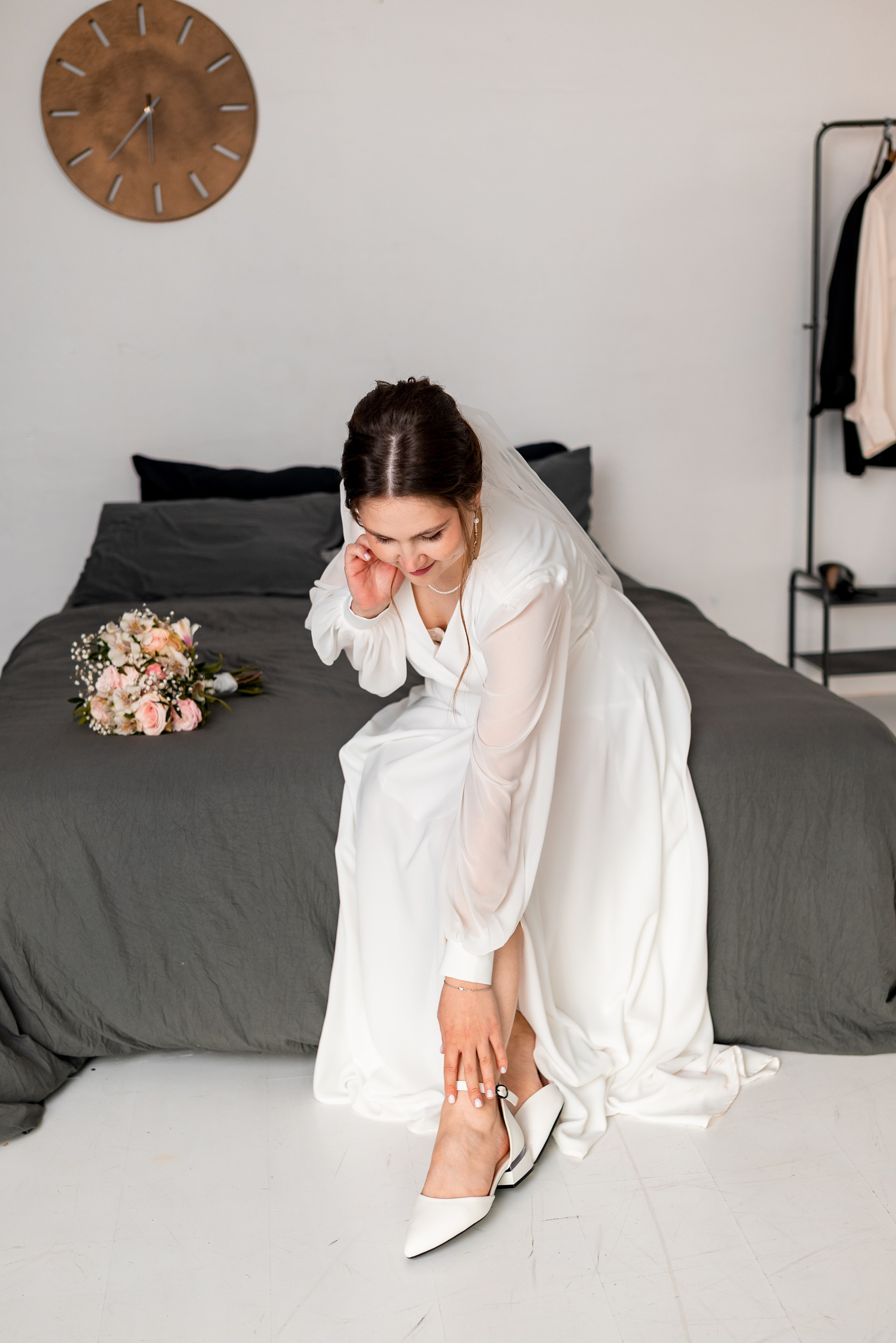 Наталья и Иван. Семейный и свадебный фотограф в Ижевске Елена Полтанова