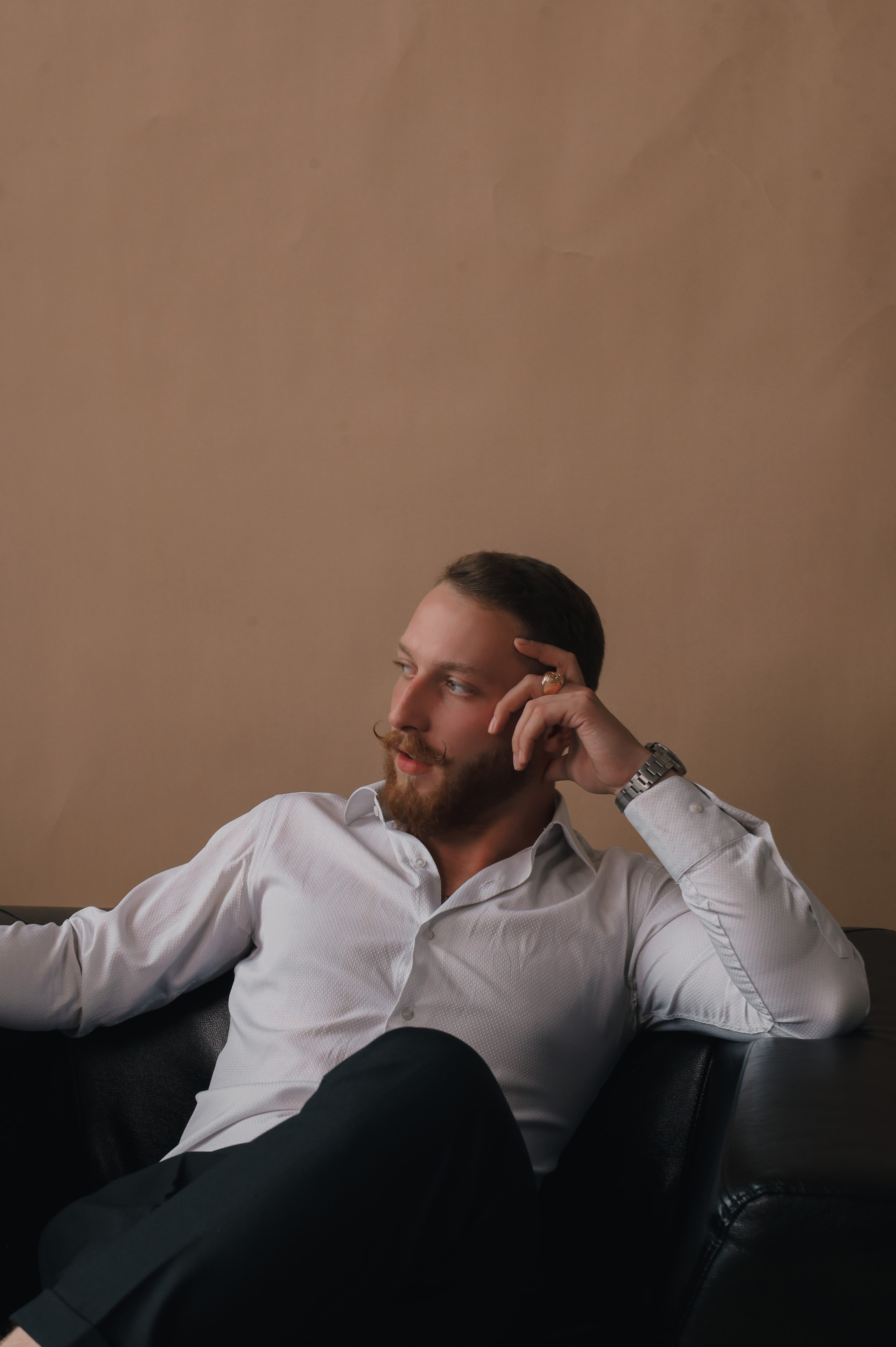 Анна & Иван. Никонорова Анастасия