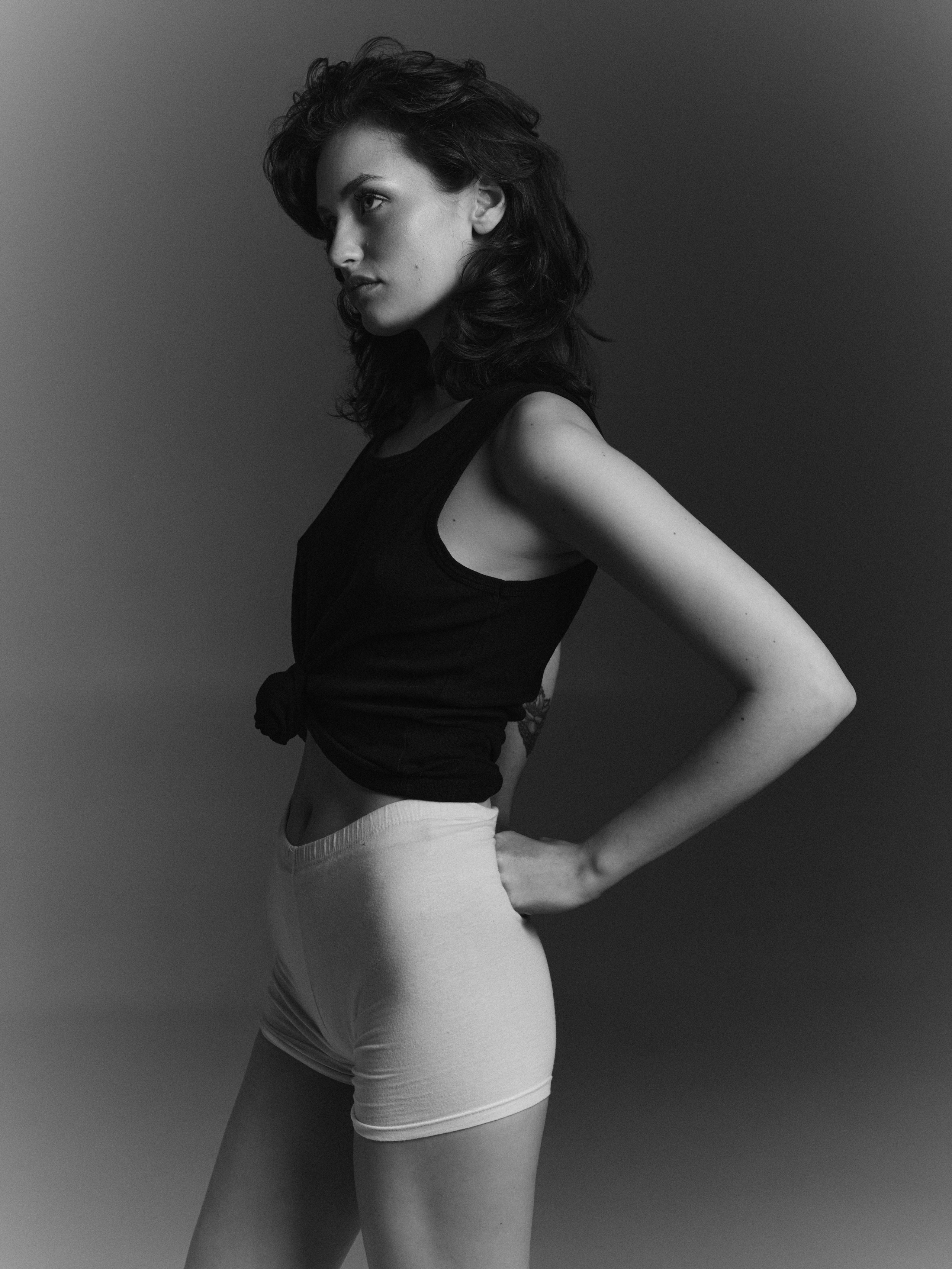 Portraits by Olya Filina. Olya Filina | Moscow Photographer