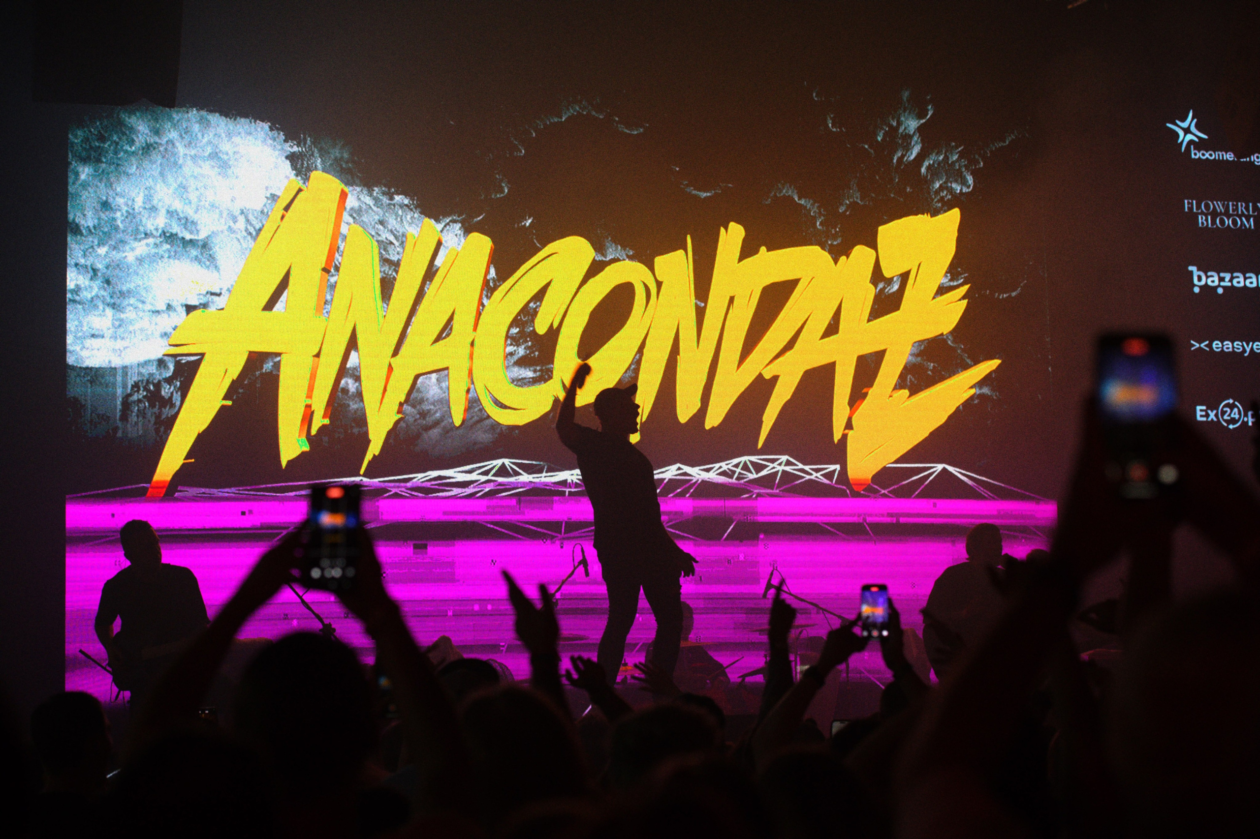 Anacondaz Phuket. Photo & Video production, in Bishkek, Kyrgyzstan