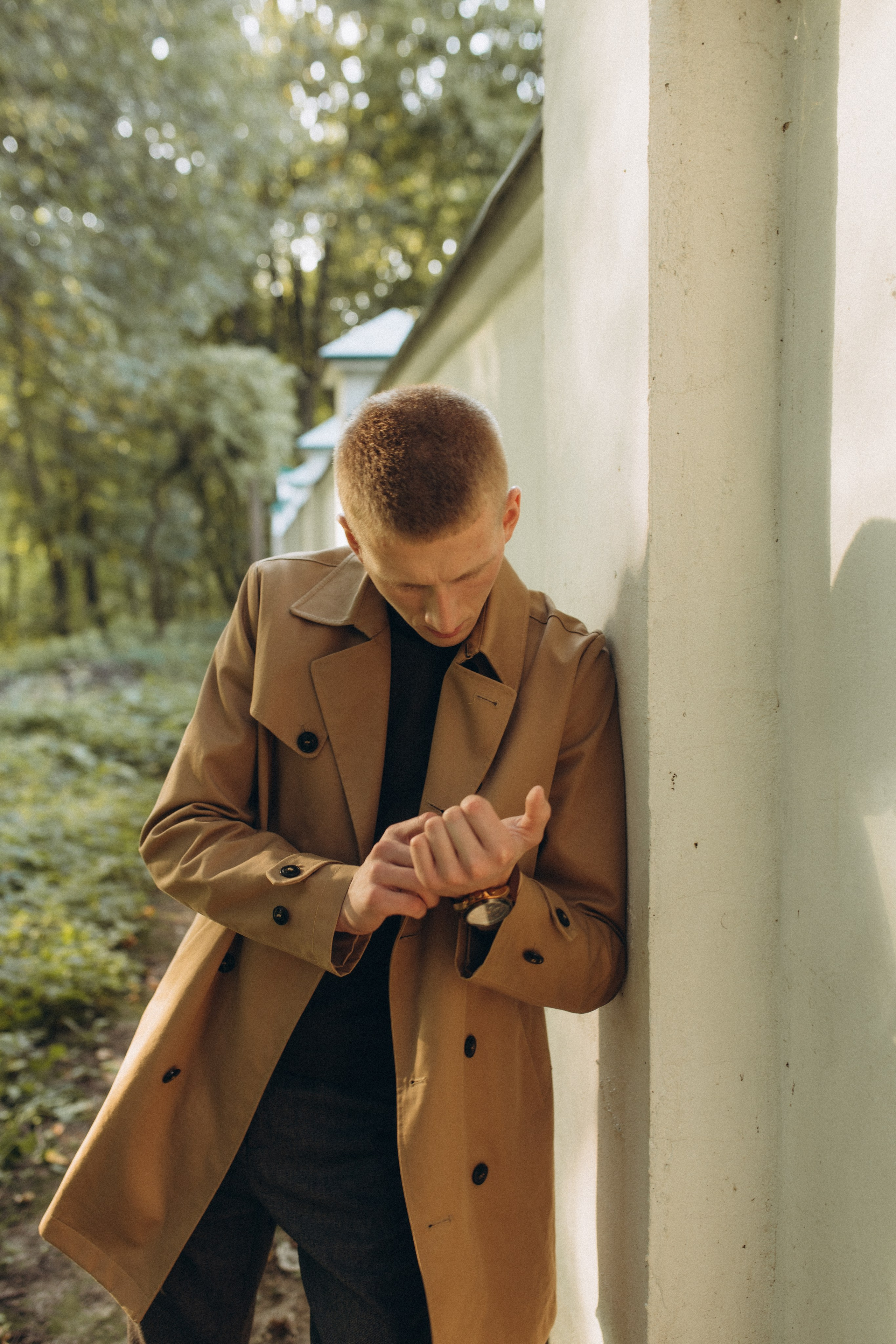 Анатолий и Валерия. Семейный фотограф в Обнинске