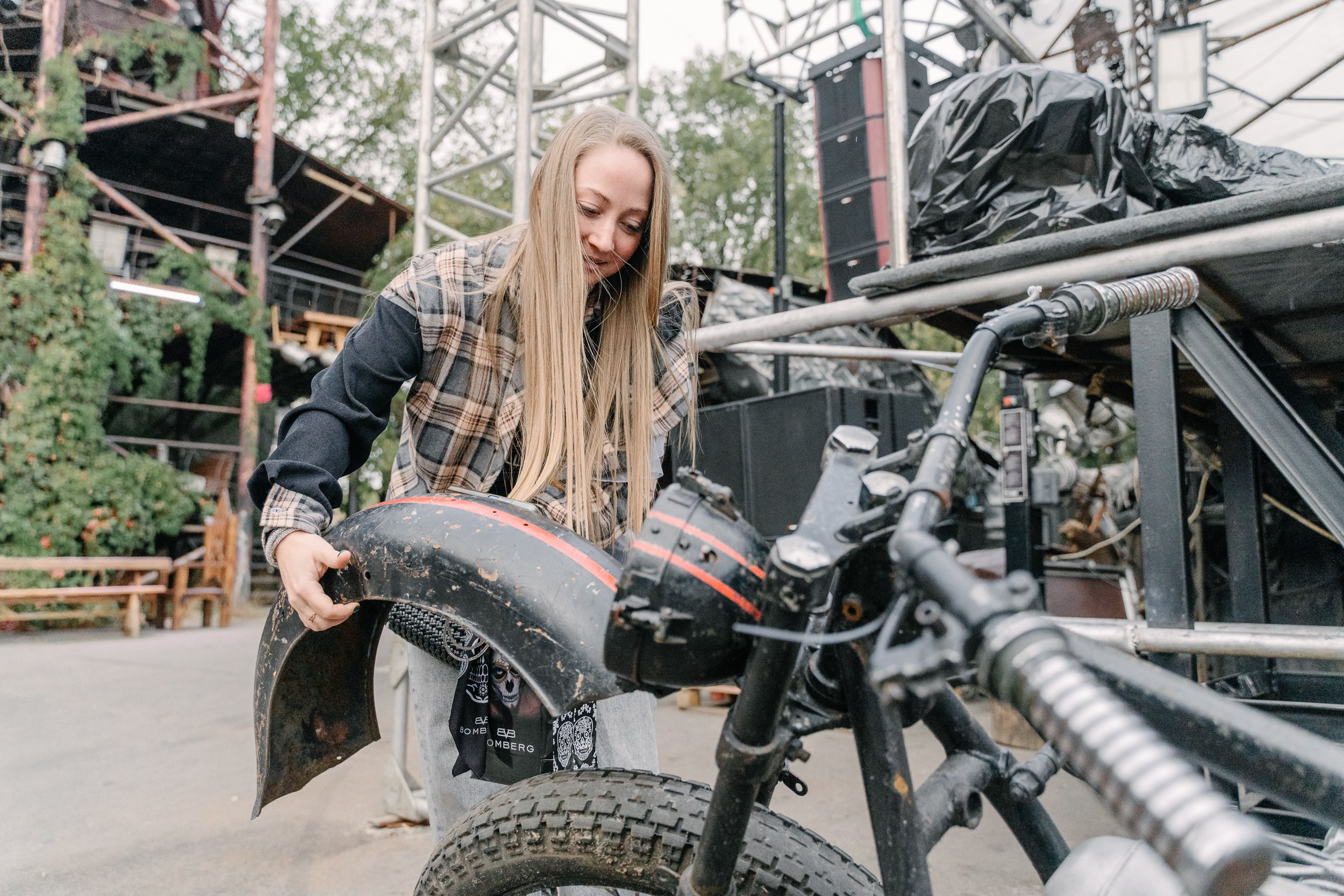 BOMBERG. Фотосъёмка, видеосъемка массовых мероприятий, reels