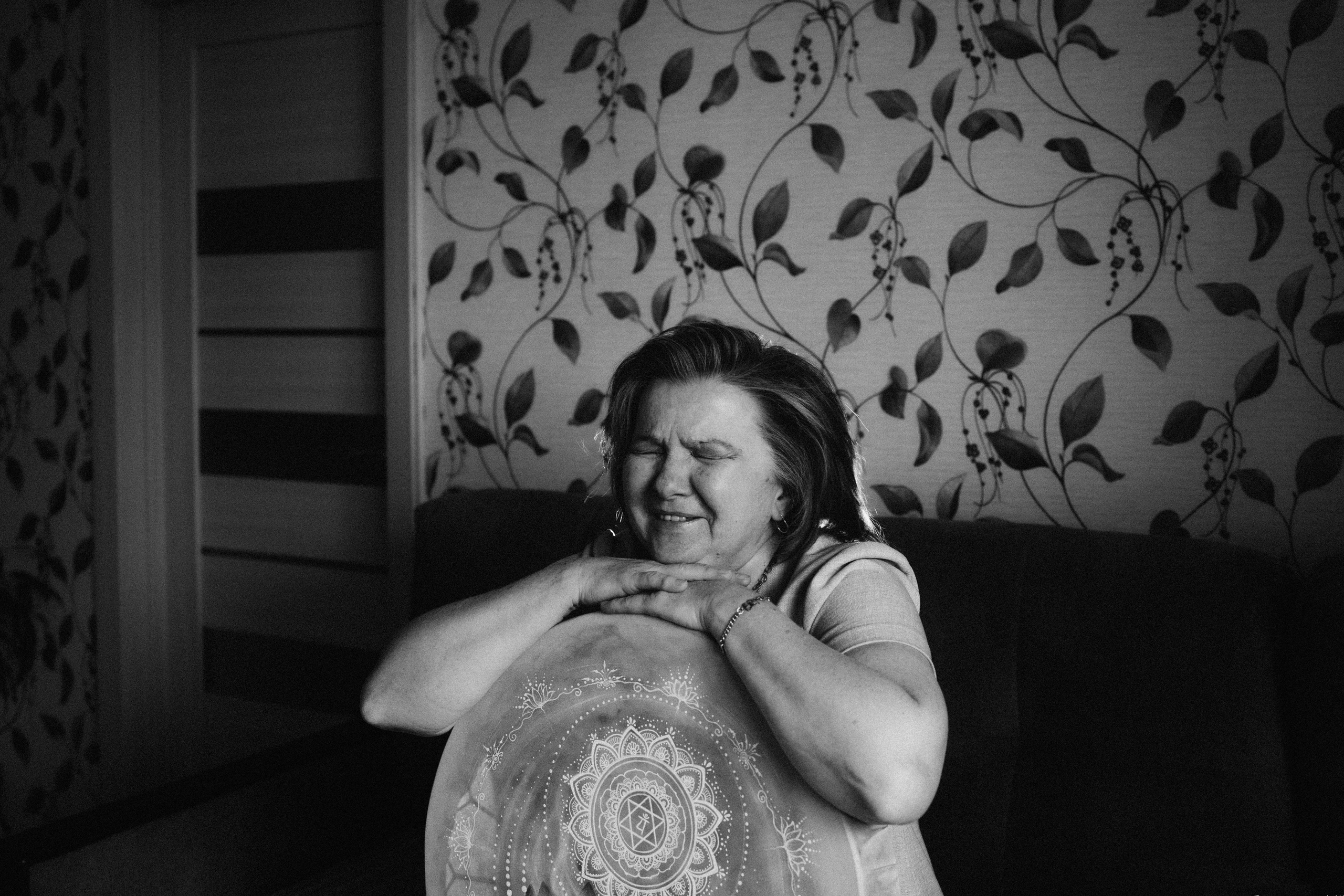 SHAMAN. Фотограф Наталья Карякина|Челябинск