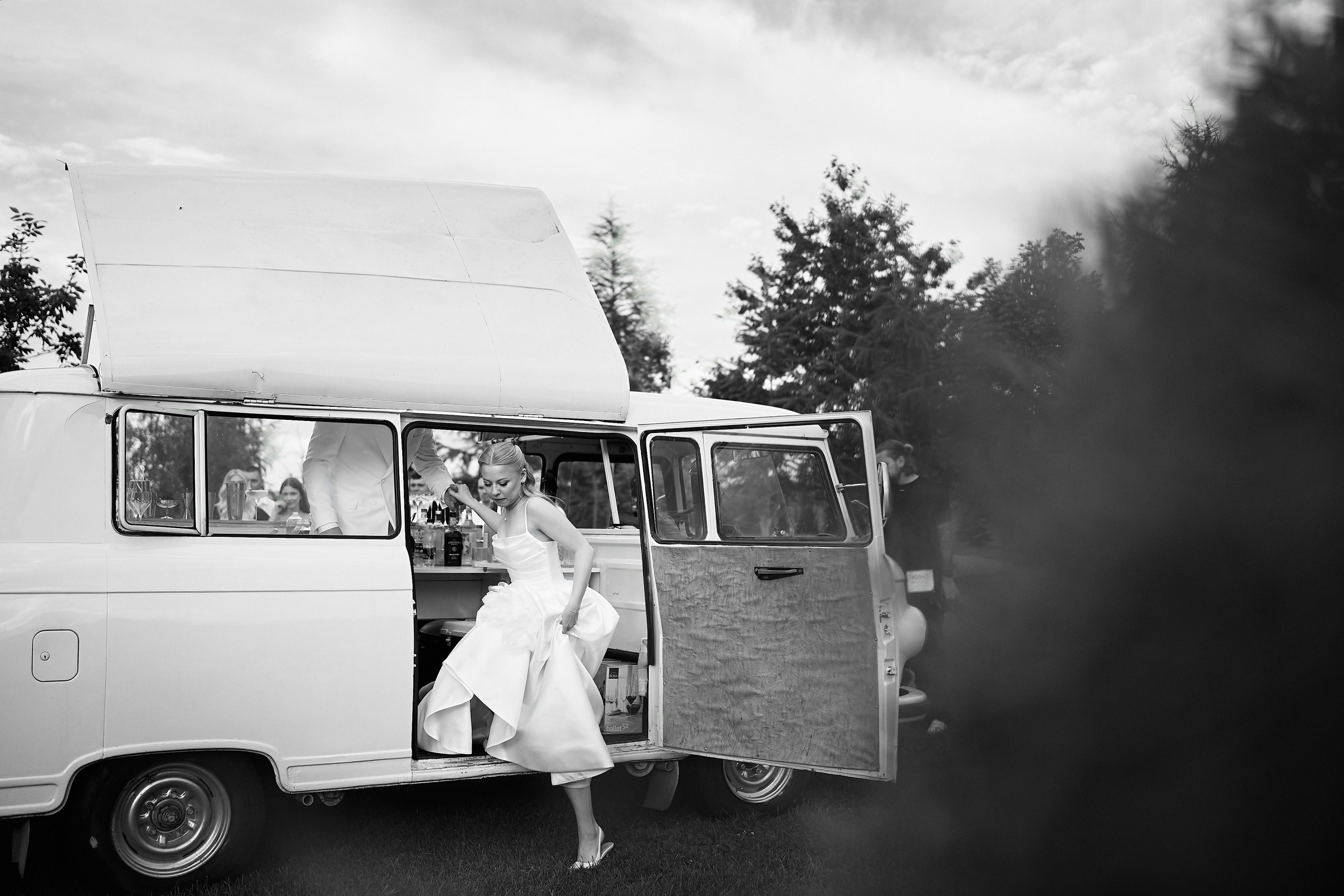 Виталий и Диана. Свадебный фотограф Минск РБ