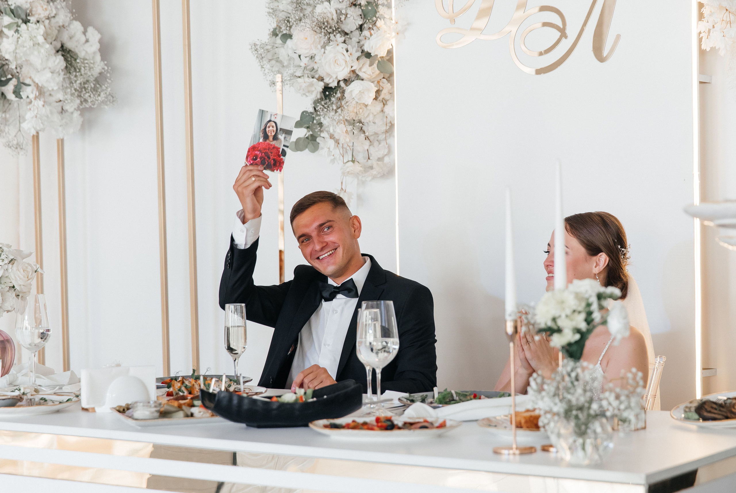 Леонид и Дарья. Свадебный и семейный фотограф в Севастополе и Крыму Анастасия Сураева