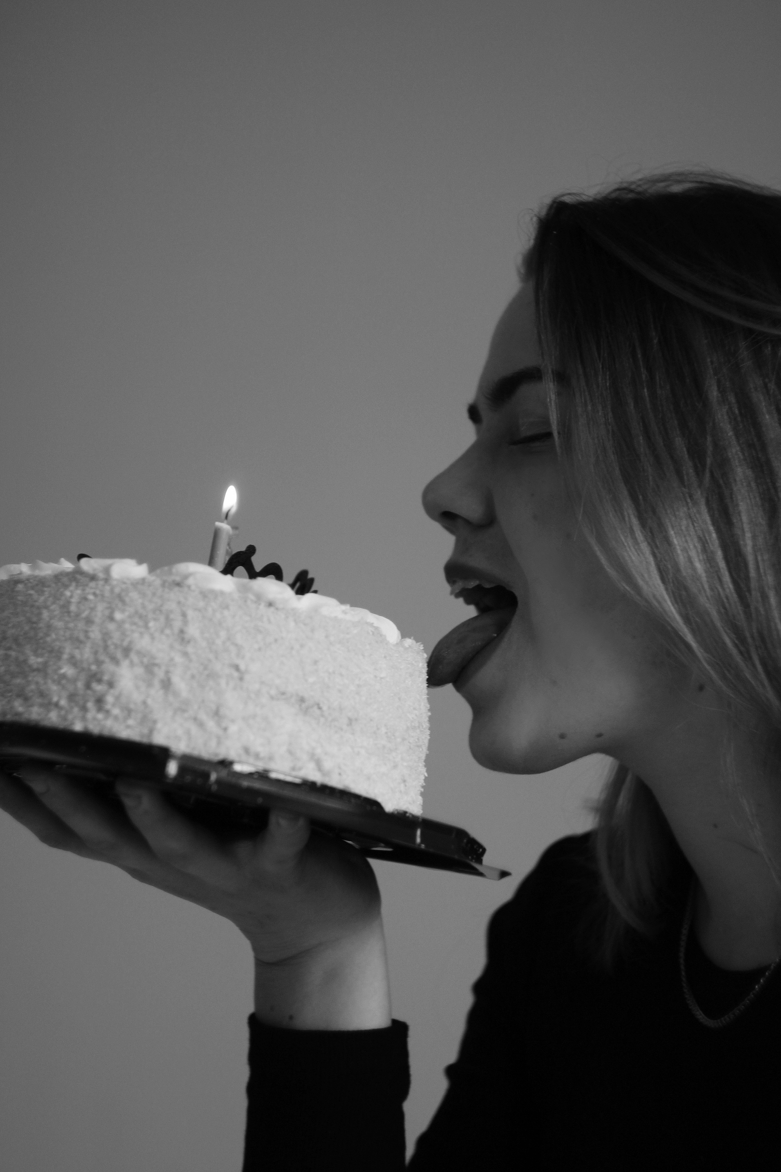 Студия daloni, Аня. Photography Eva