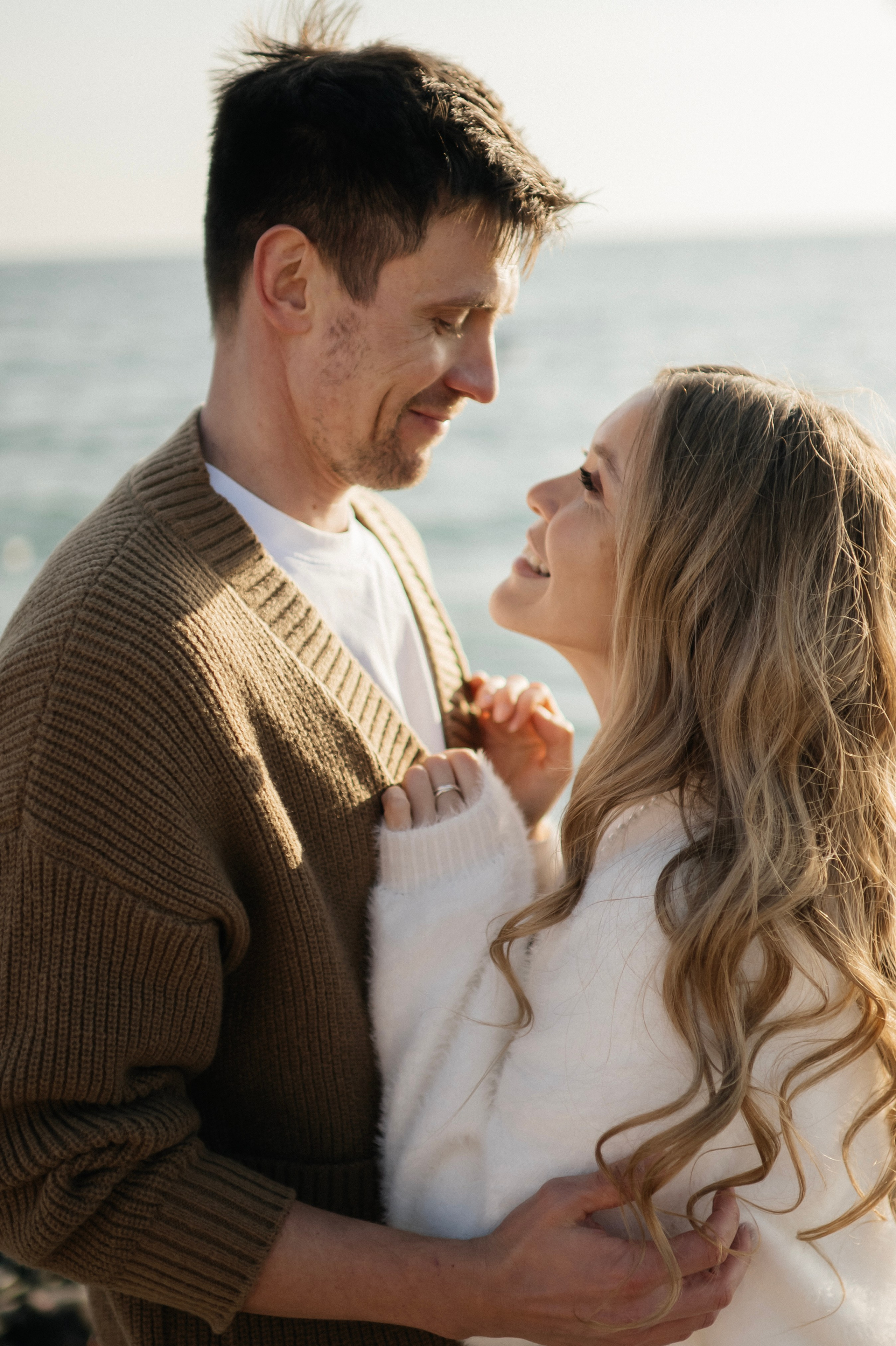 Она сказала «ДА». Алина Шестакова —свадебный и женский фотограф в Краснодарском крае