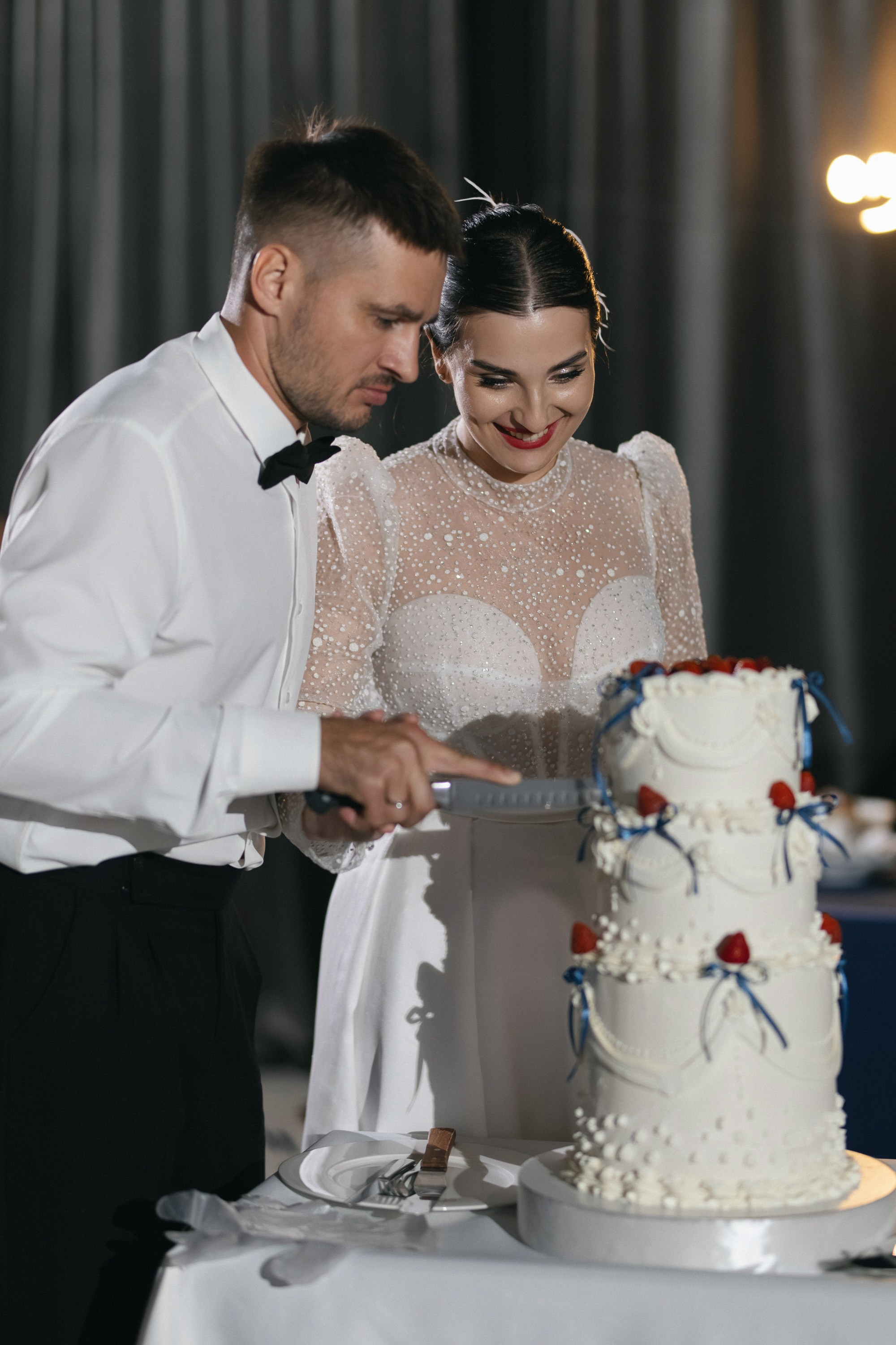 ВИКТОРИЯ & СТАНИСЛАВ ` 11.07.25. Maria Startseva Photo