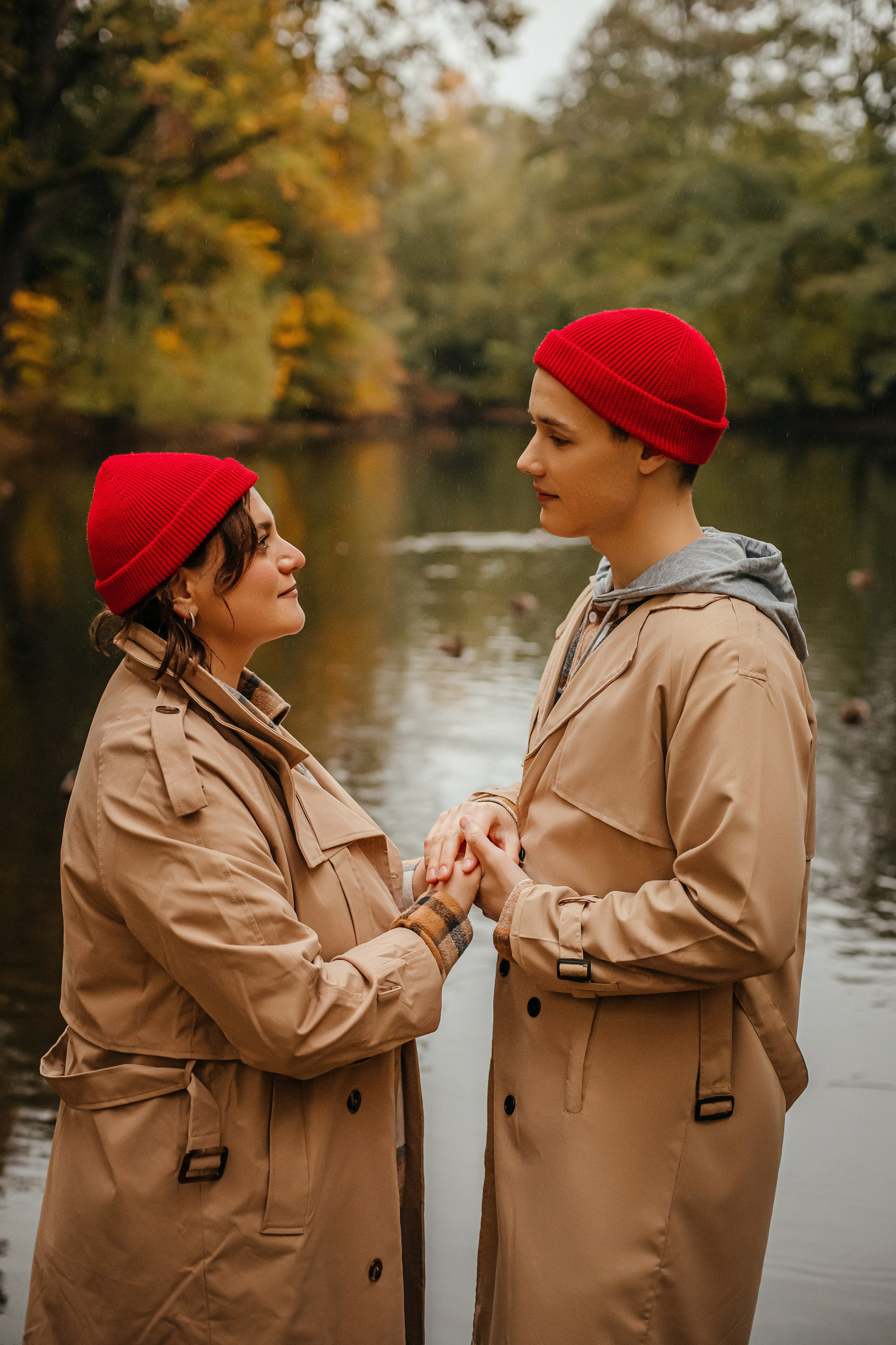 Лиза и Андрей. Elena Sova — семейный и женский фотограф в Санкт-Петербурге