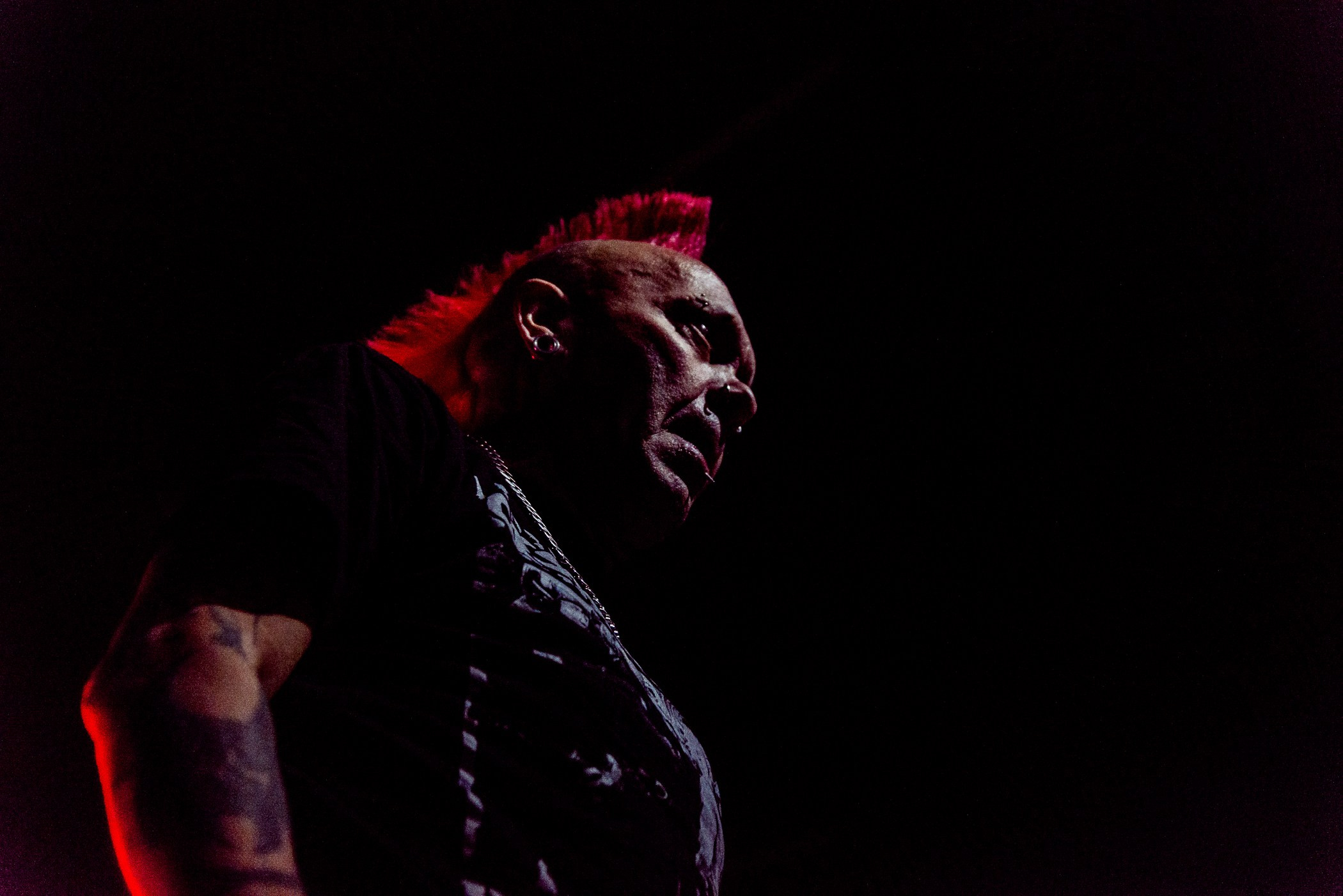 Концерты. Репортажный и концертный фотограф Алексей Патентный в Екатеринбурге