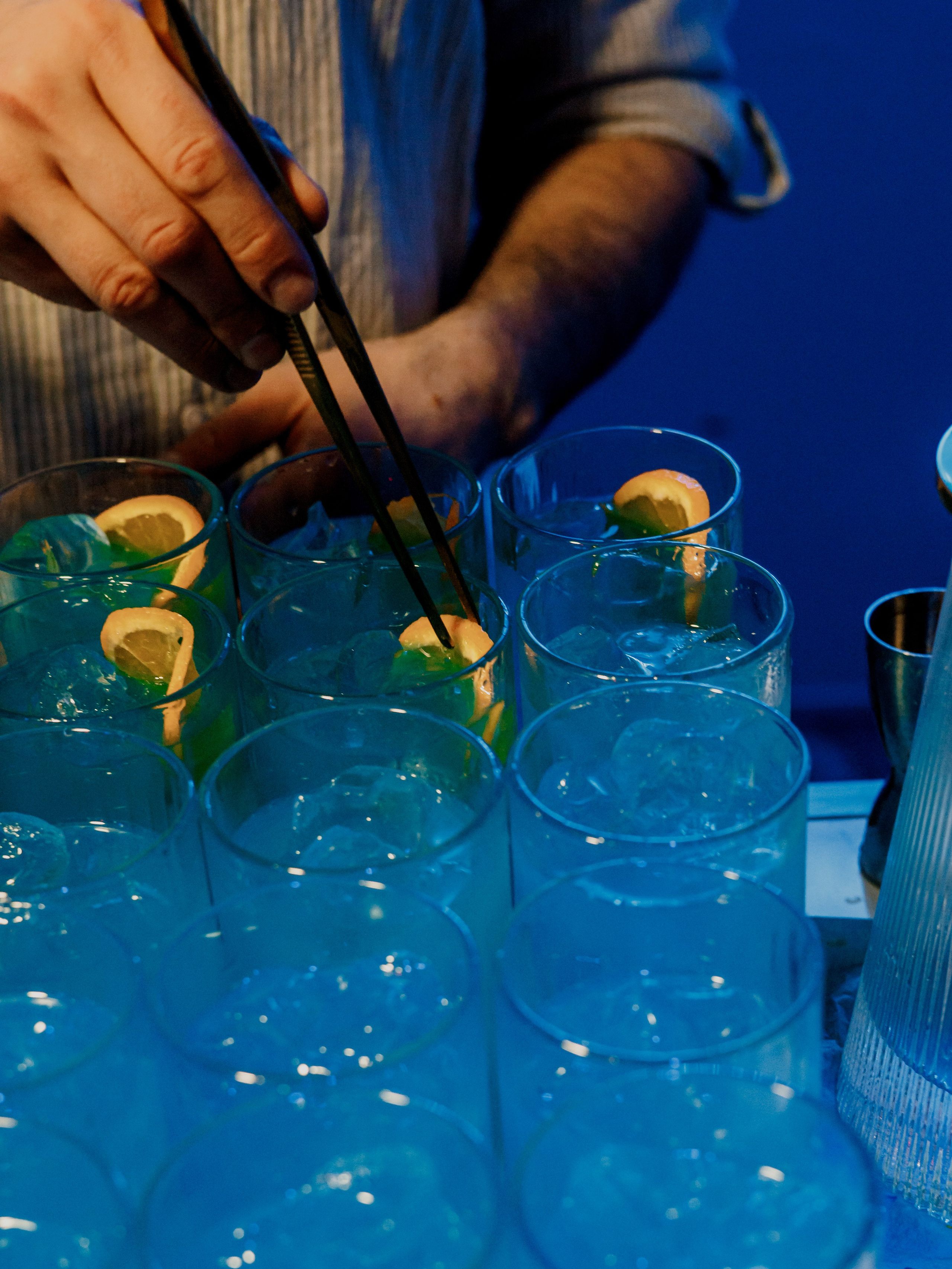 Коктейльная вечеринка. Свадебный и репортажный фотограф в Москве