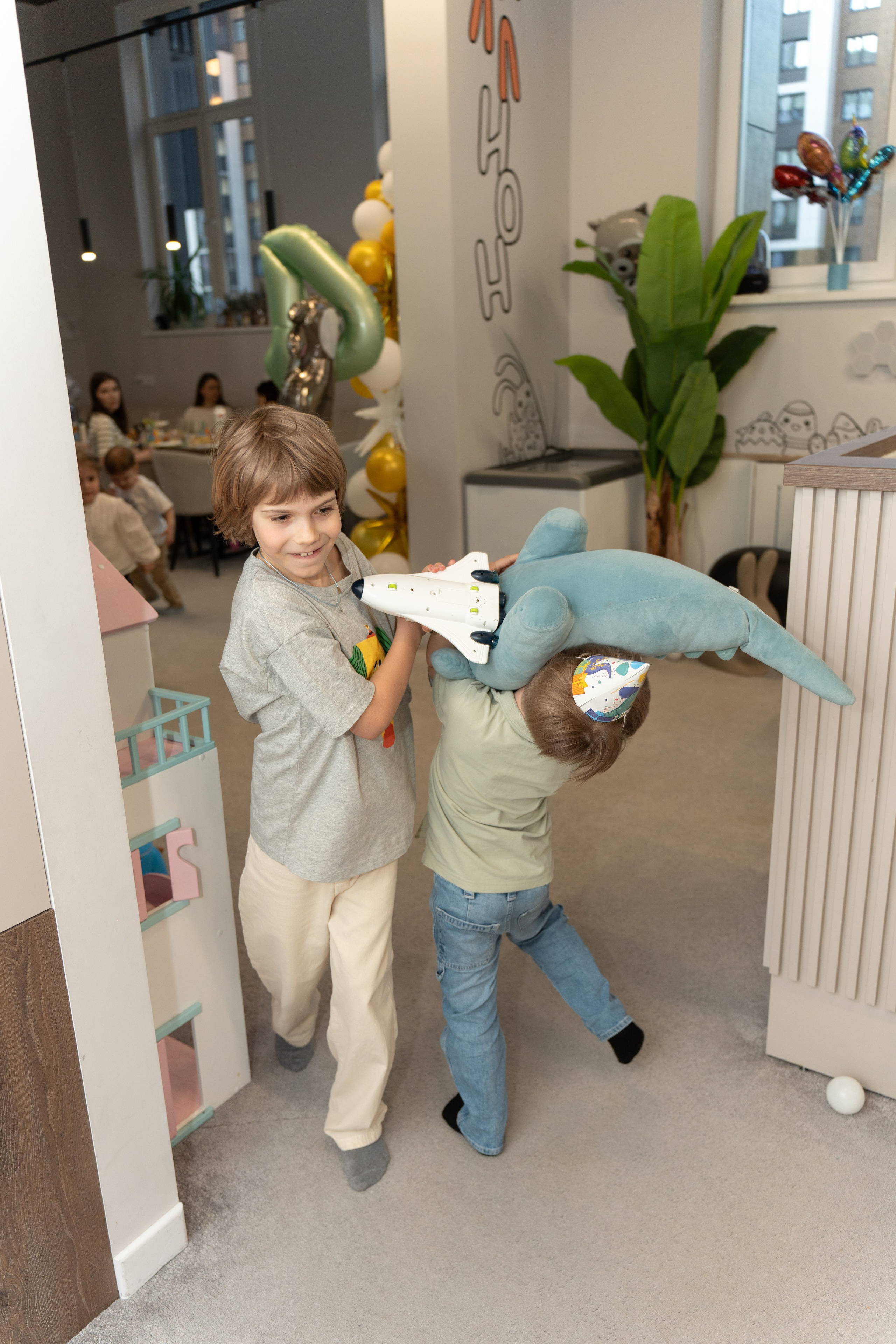 Базилион. Семейный и свадебный фотограф Минск, Беларусь Анна Орловская