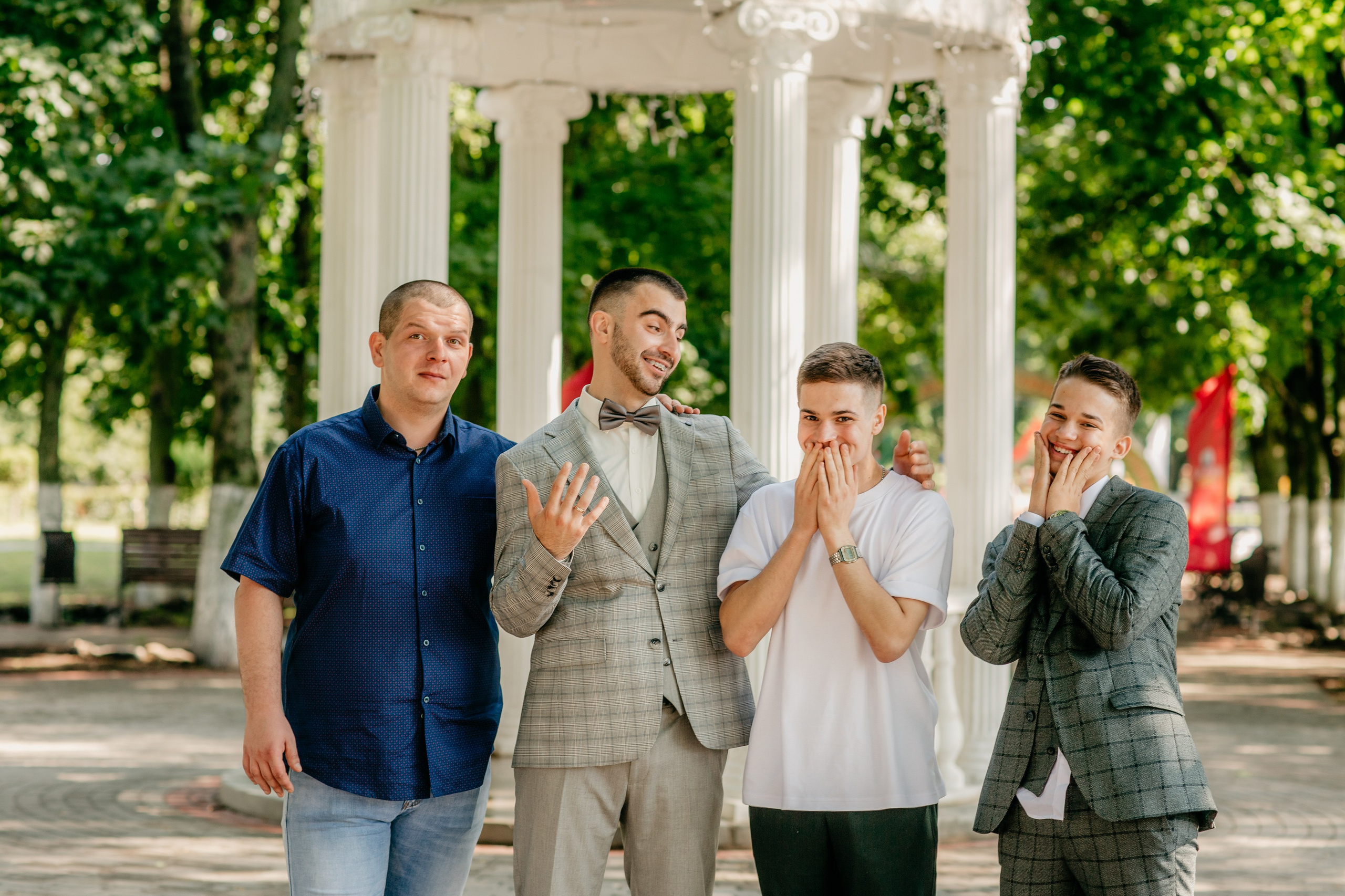 Андрей и Юлия. Семейный и Детский фотограф г. Москва, г. Борисоглебск