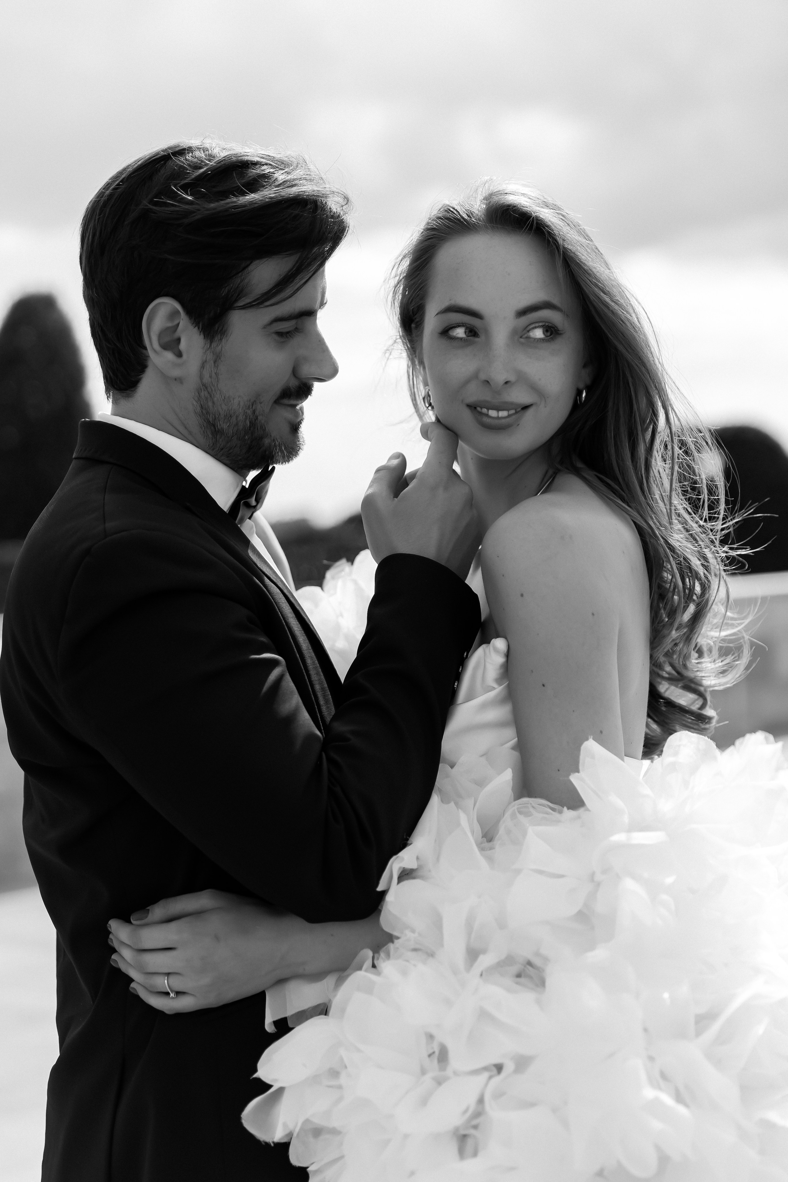 V&A. Свадебный фотограф. Москва. Мытищи