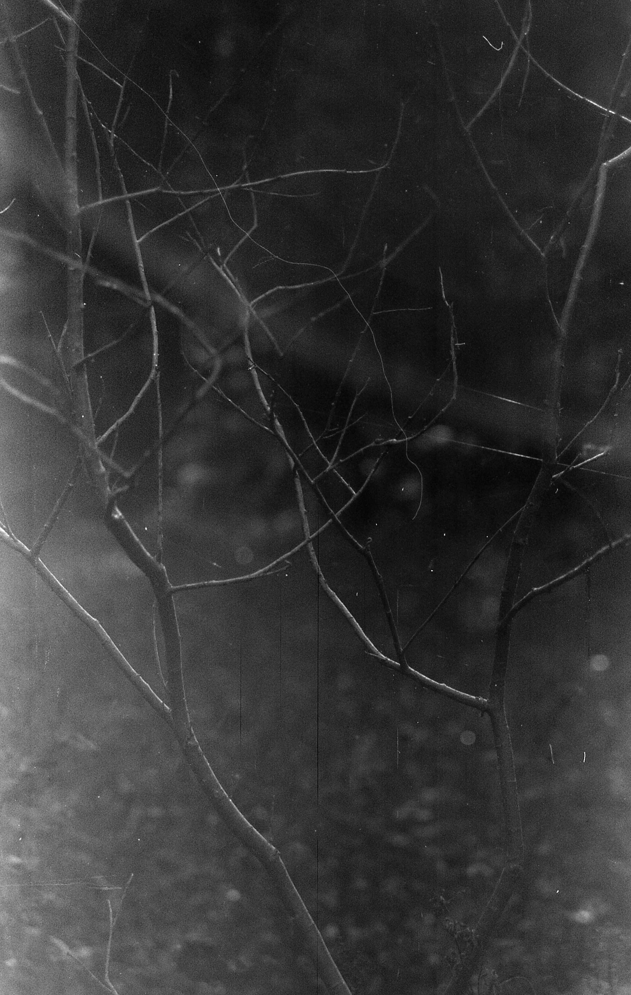 Dark arts. Уральский фотограф