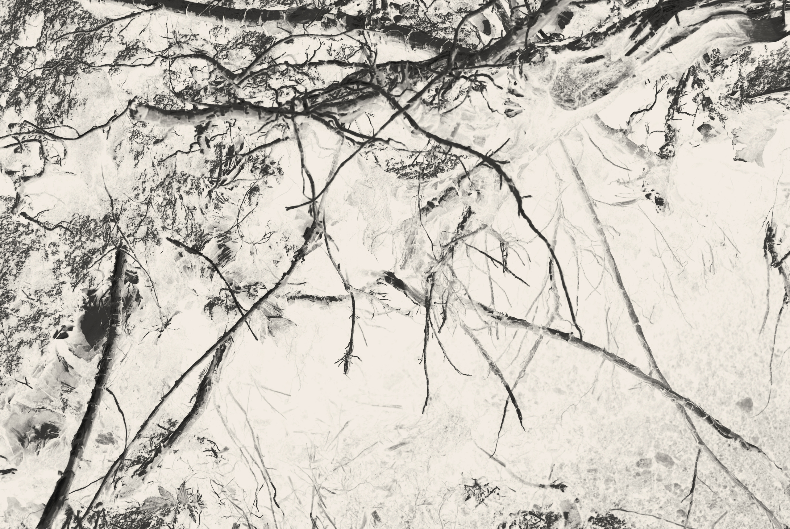 Dark arts. Уральский фотограф