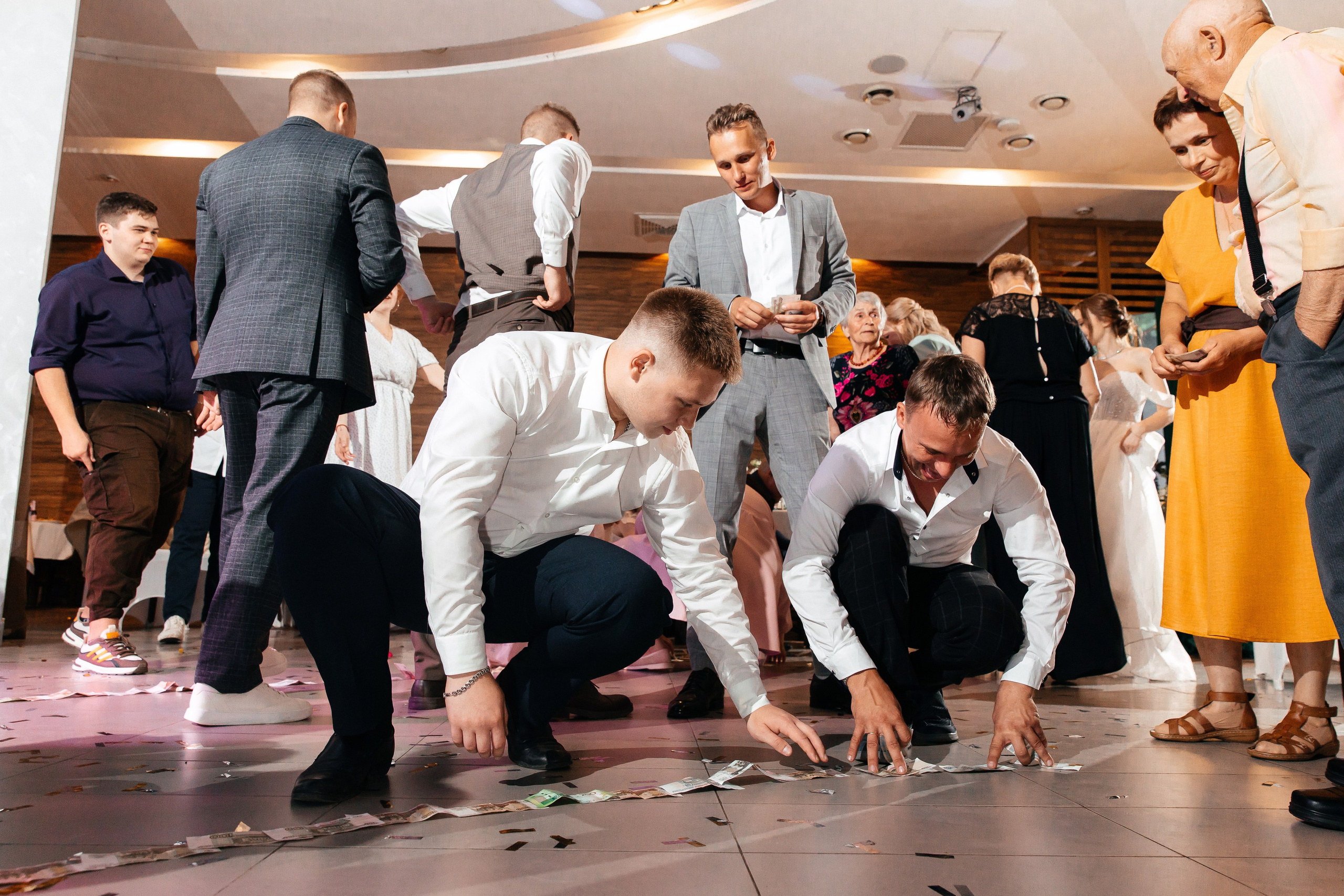 Дмитрий и Виктория. Свадебный и семейный фотограф в Вологде Наталия Краснова