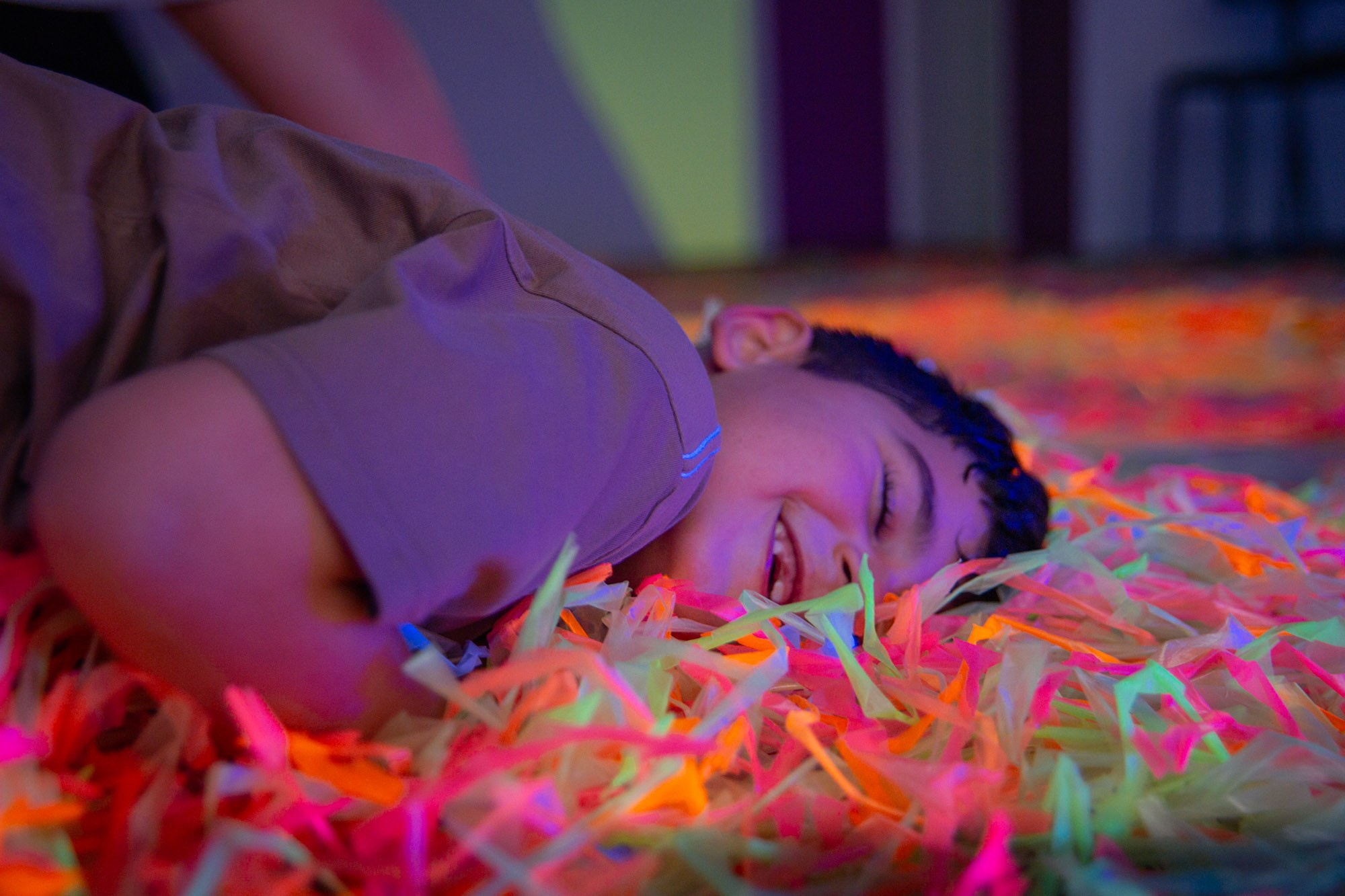 День Рождения Димы. Детский и семейный фотограф в Твери Анастасия Соловьева