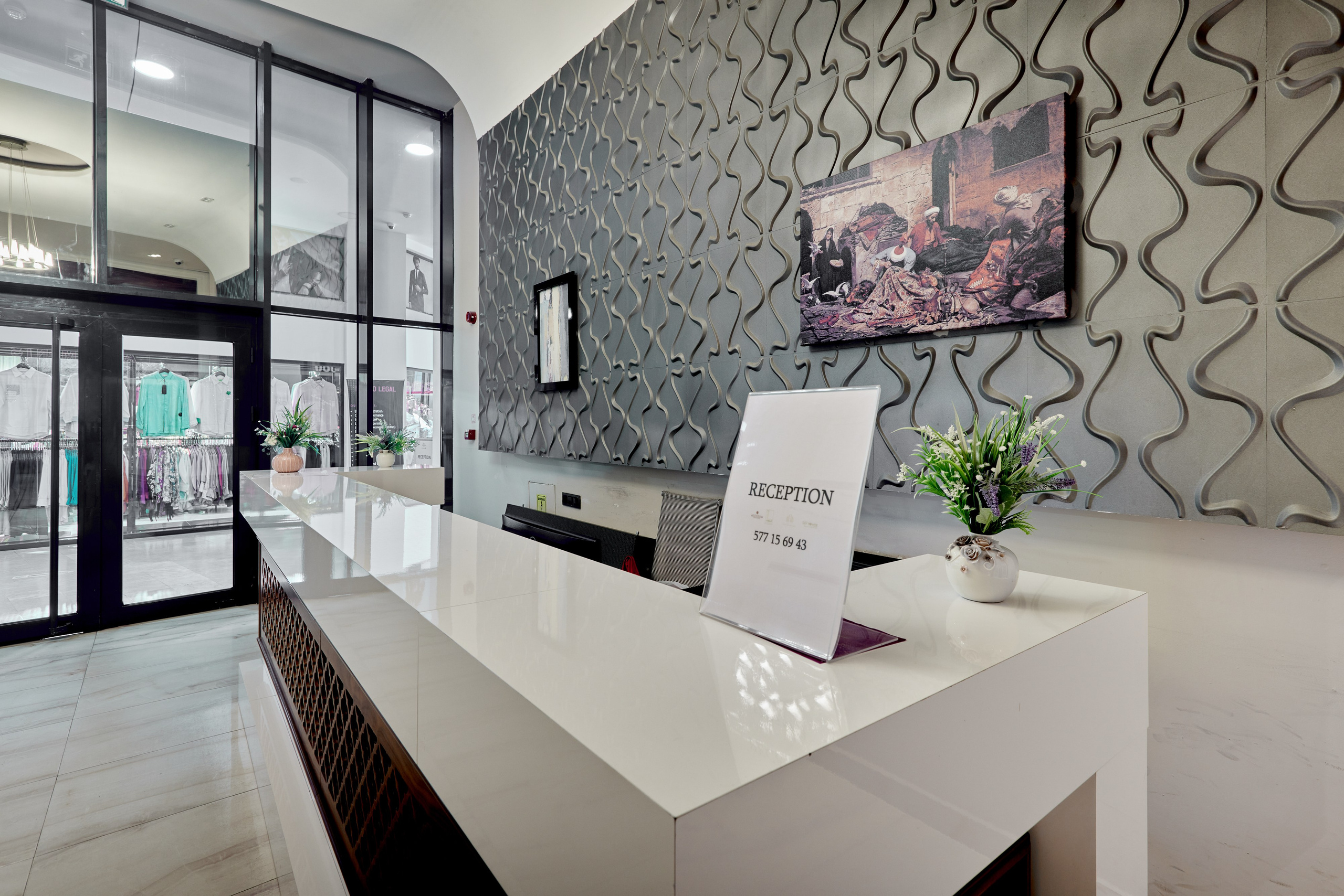 METRO CITY. Режиссёр, клипмейкер, фотограф — Андрей Охота