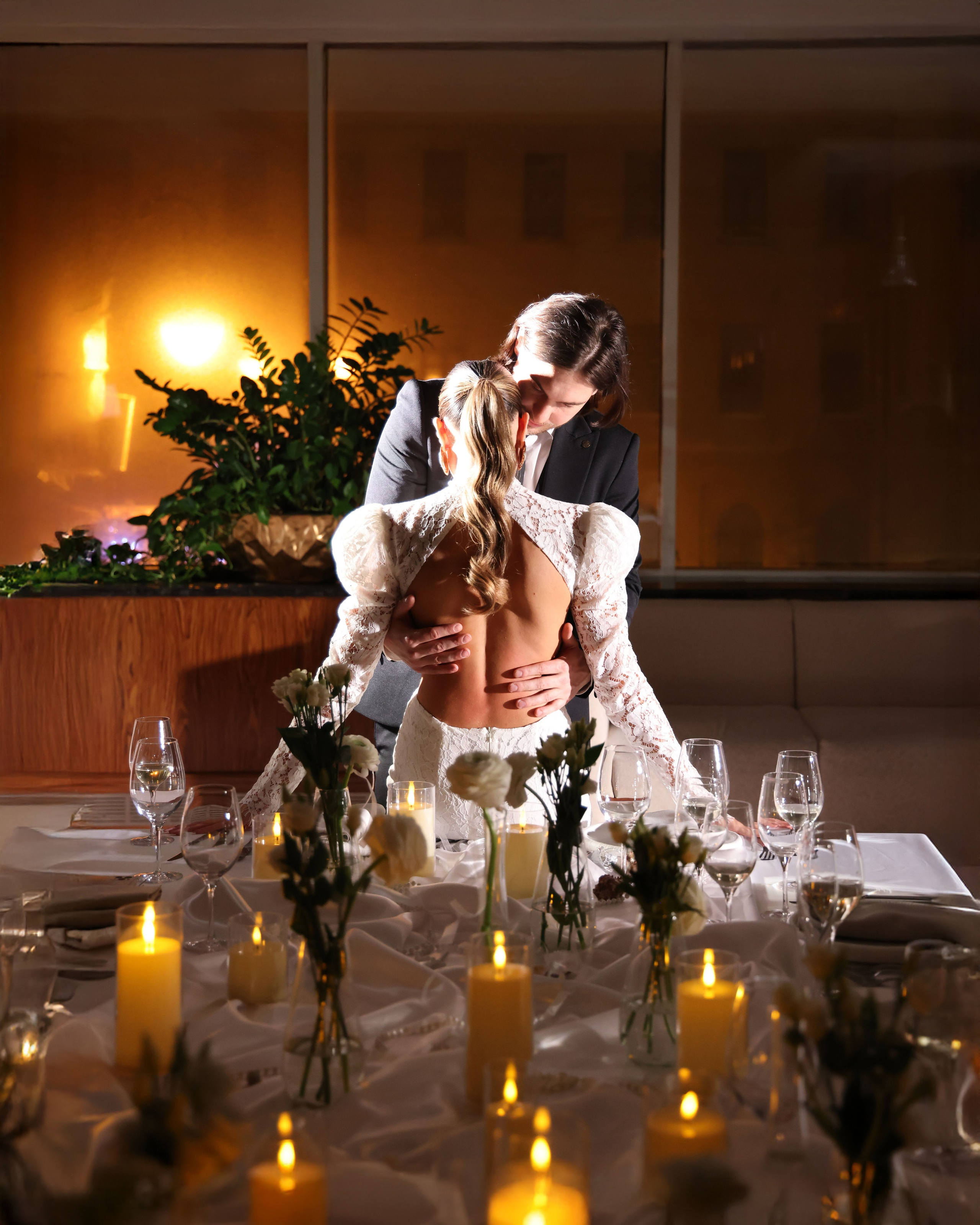 Ангелина и Никита. Портретный фотограф | Варвара Самсонова