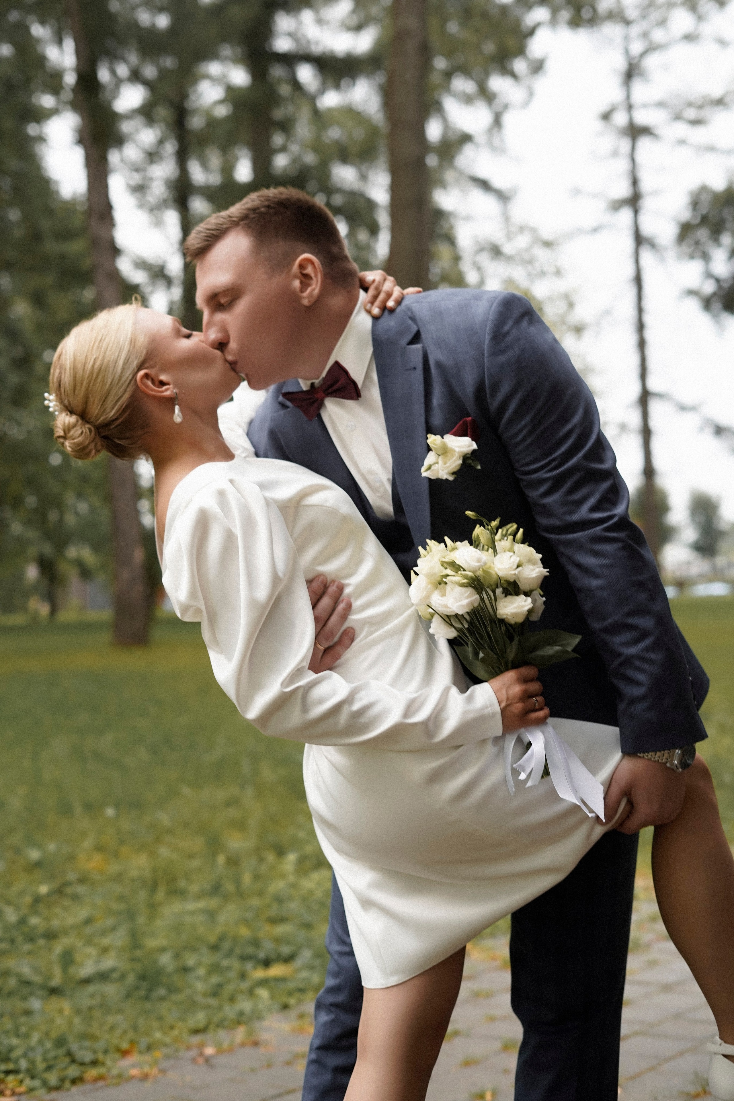 Artem&Ekaterina. Фотограф Москва и Серпухов