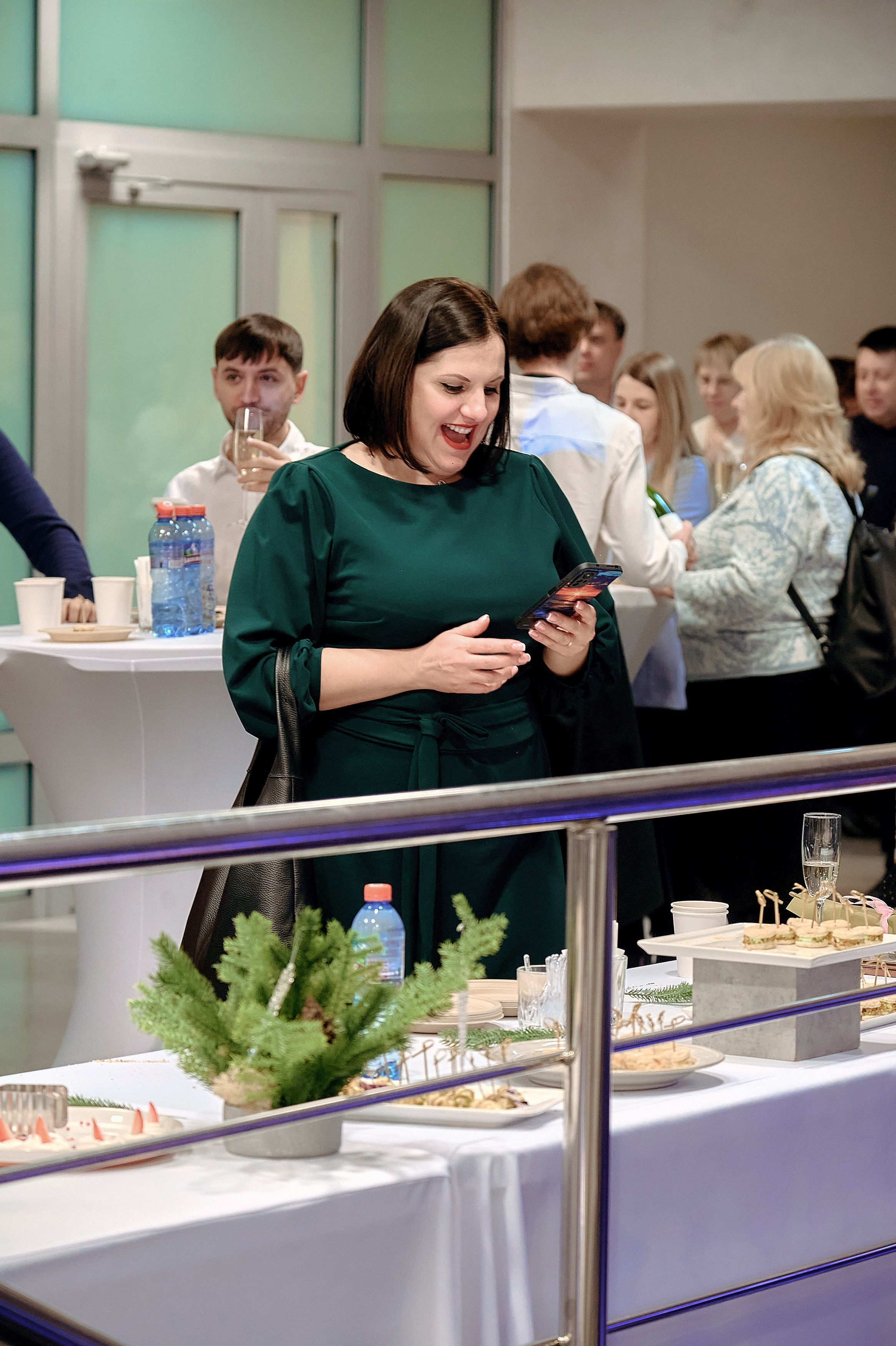 20 лет КРАСЭКО. Фотограф Яковлев Роман — Красноярск