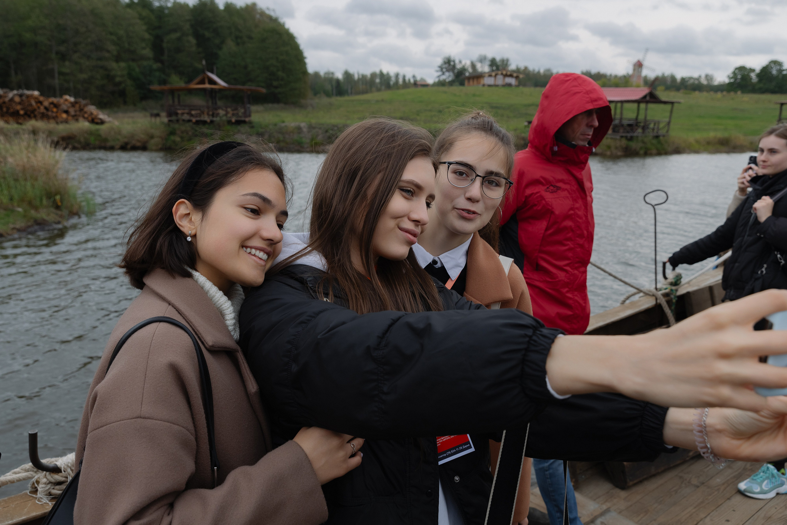 Корпоративная фотосъемка для ОАО Белагропромбанк в Суле в Загородном комплексе Westa. Свадебный фотограф в Минске/Беларуси Сергей Спиридонов