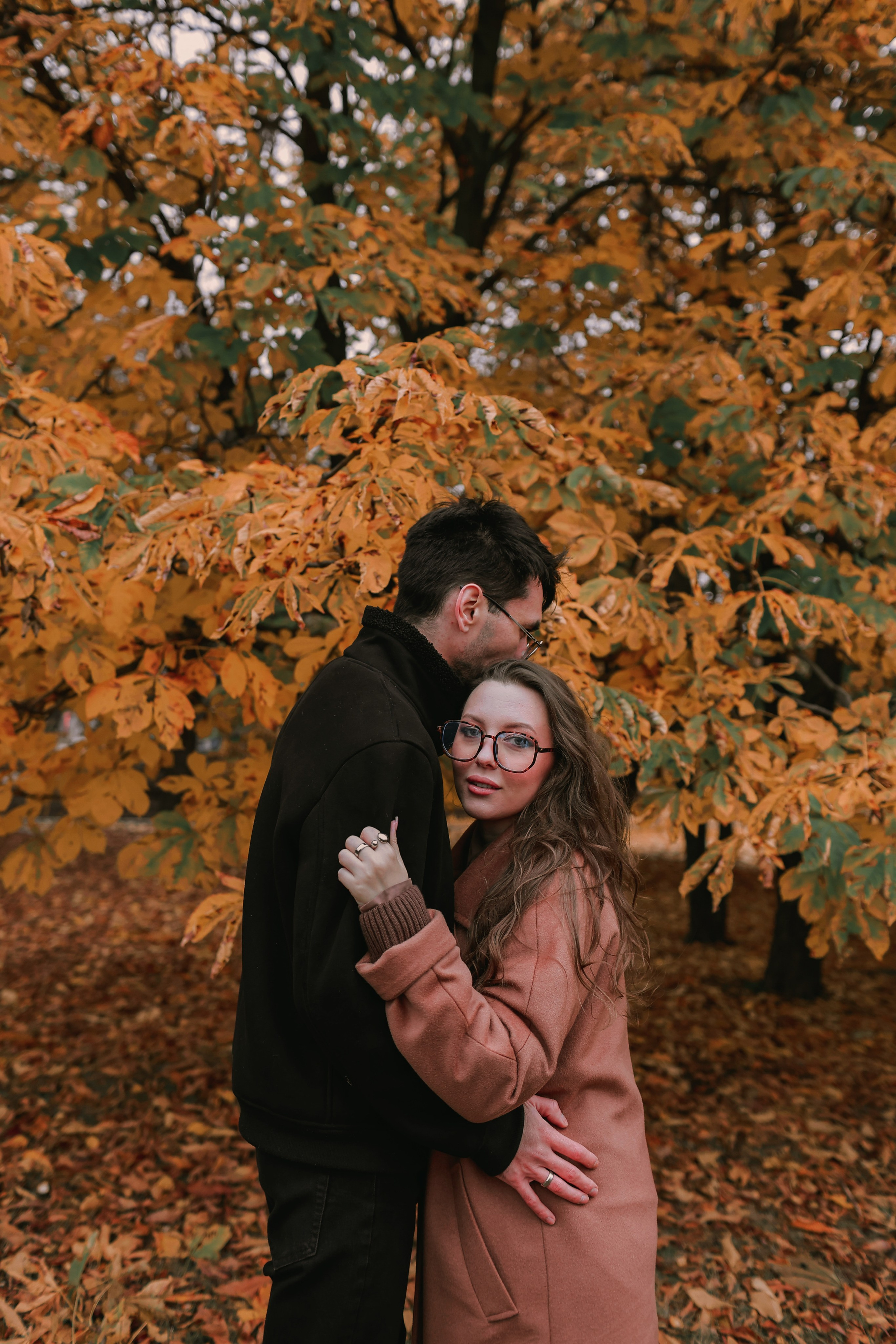 Love story. Фотограф в Москве