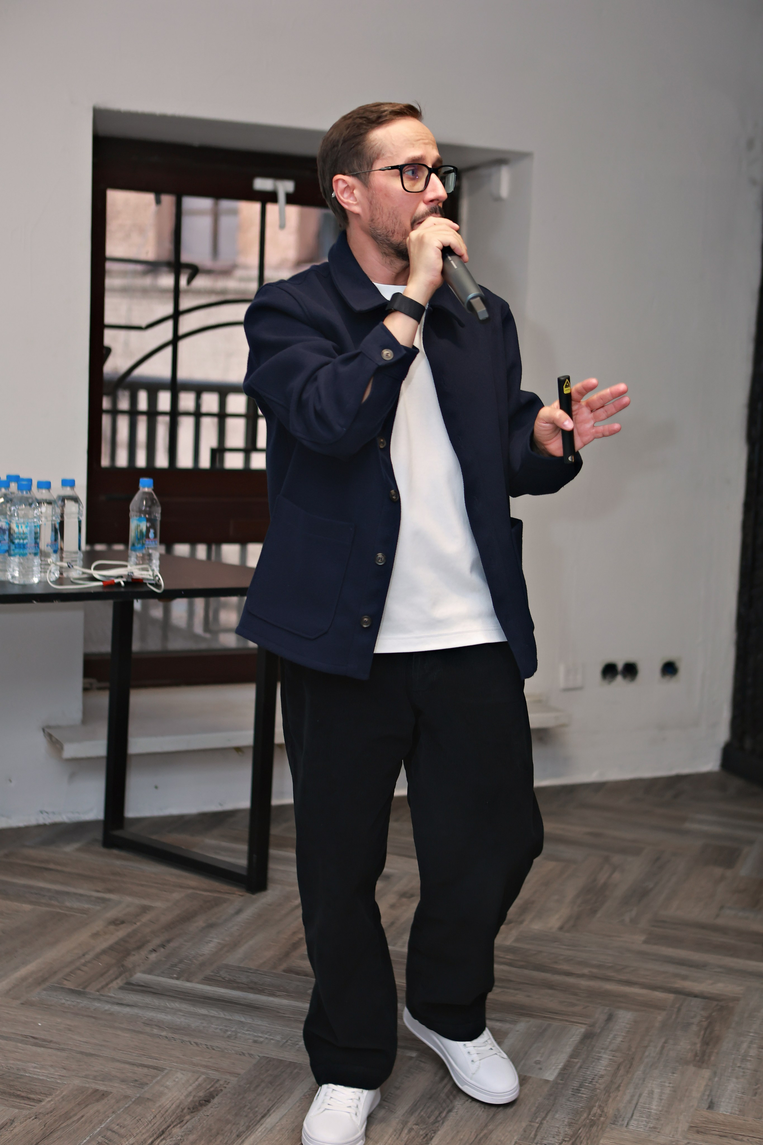 ХАКАТОН’S. Фотограф в Москве