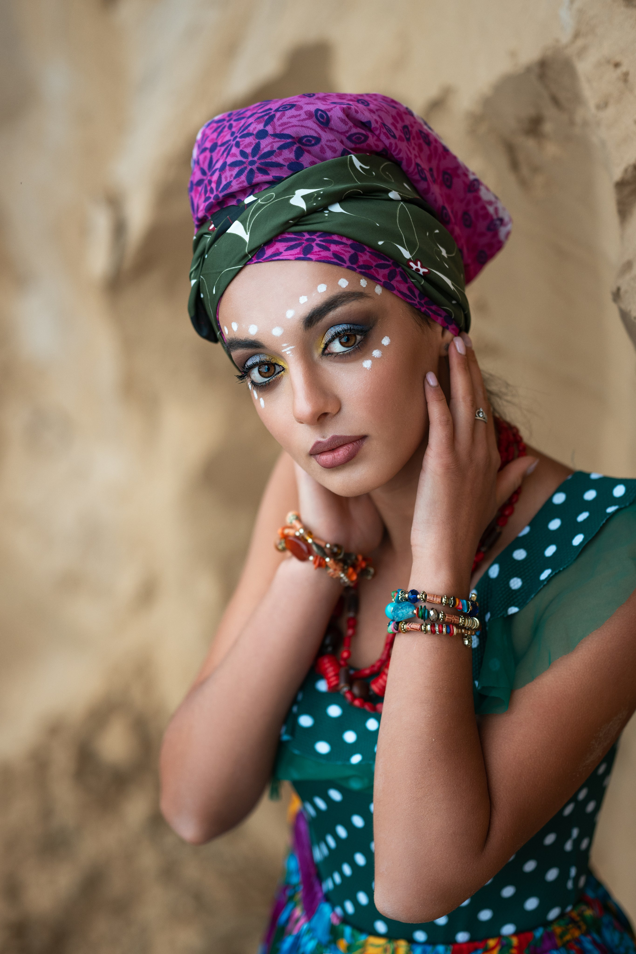 Восток. Belichev45foto.ru