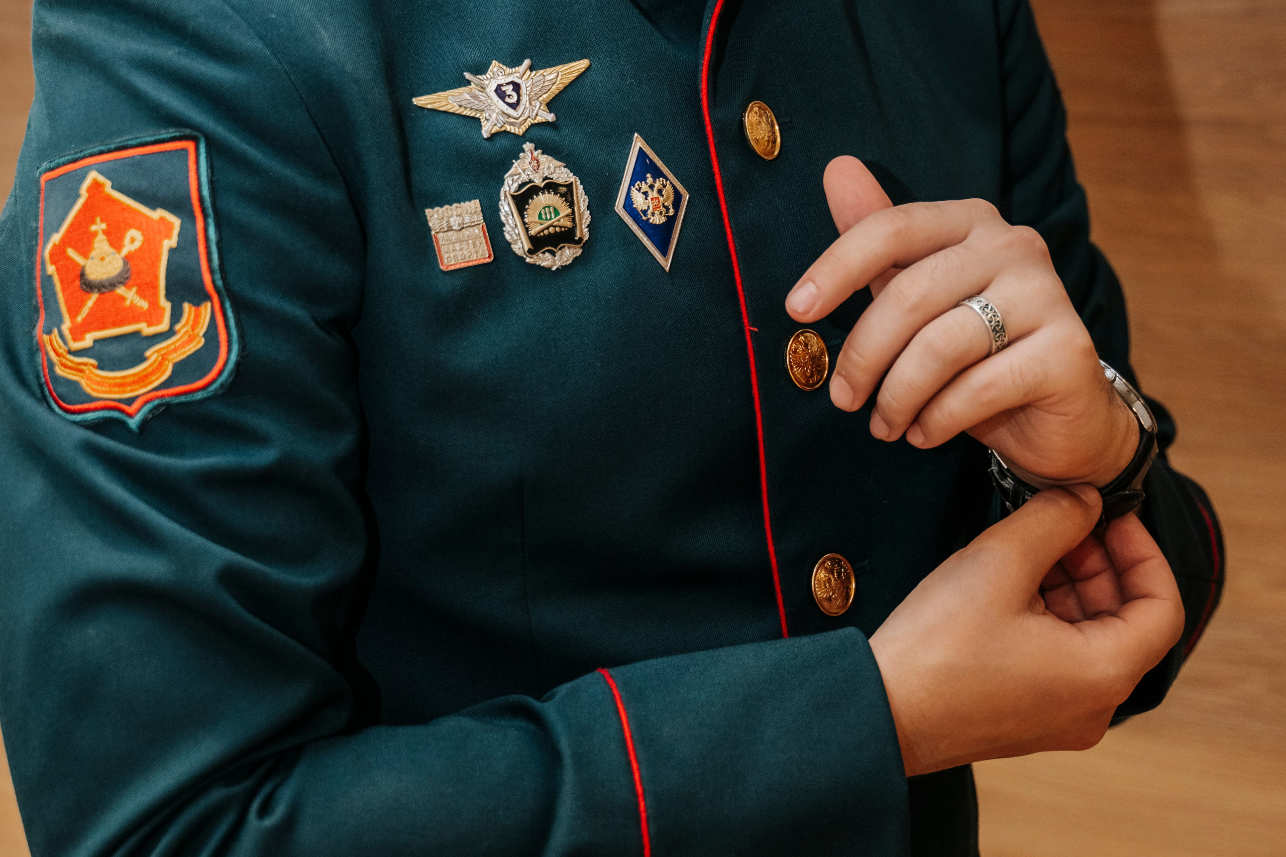 Свадьба Лида & Алексей. Фотограф самых запоминающихся моментов Вашей жизни