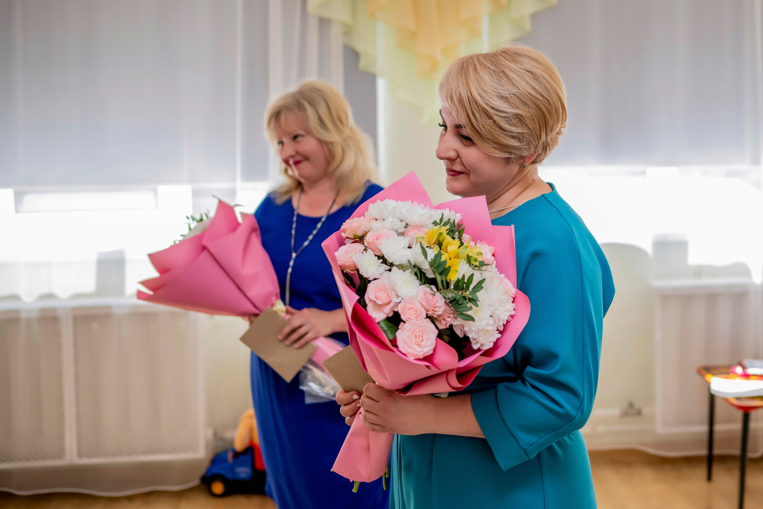 Выпускной Детский сад Лучик. Фотограф самых запоминающихся моментов Вашей жизни