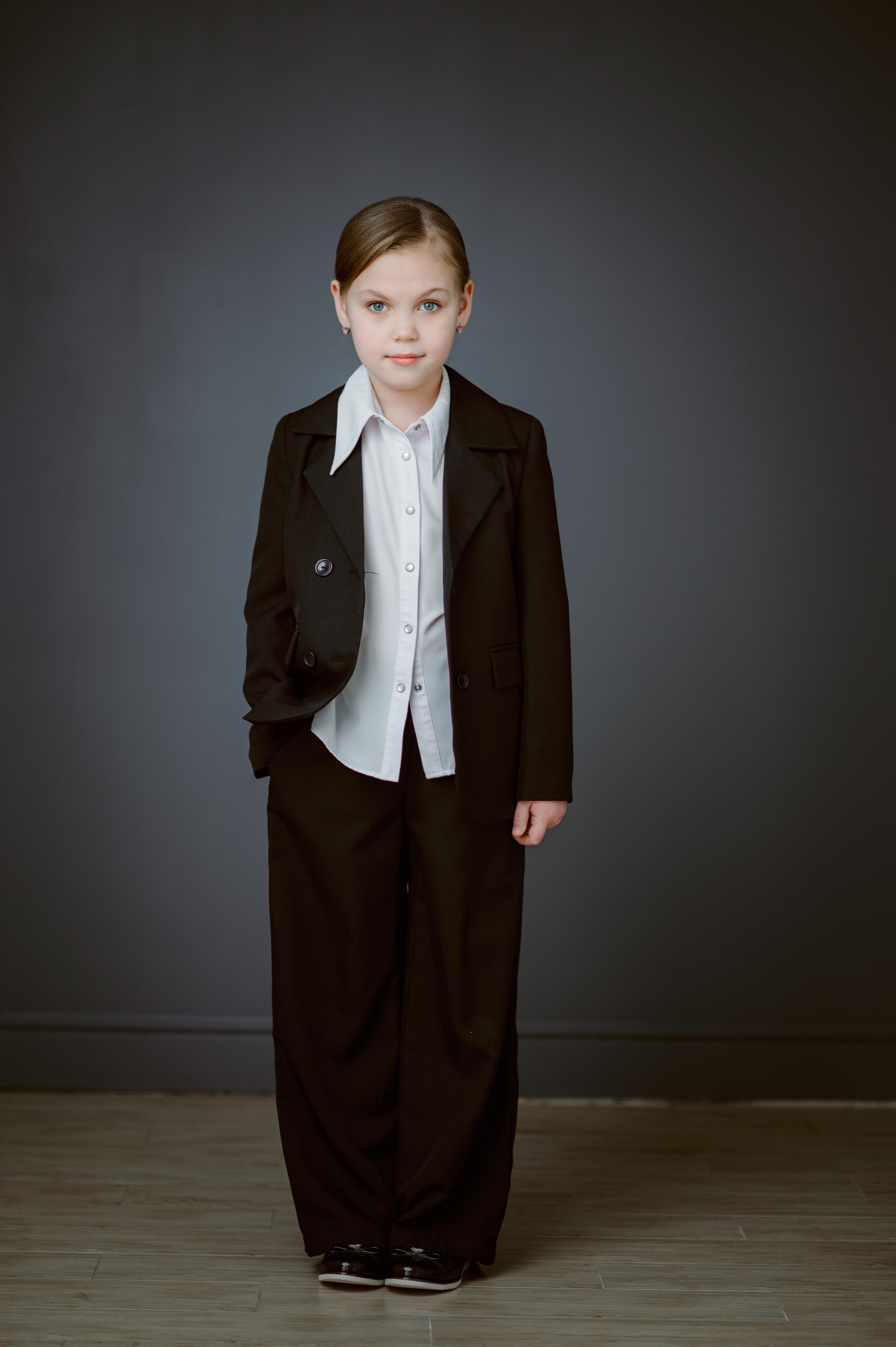 Маленькая звёздочка!. Свадебный фотограф Константинова Елена