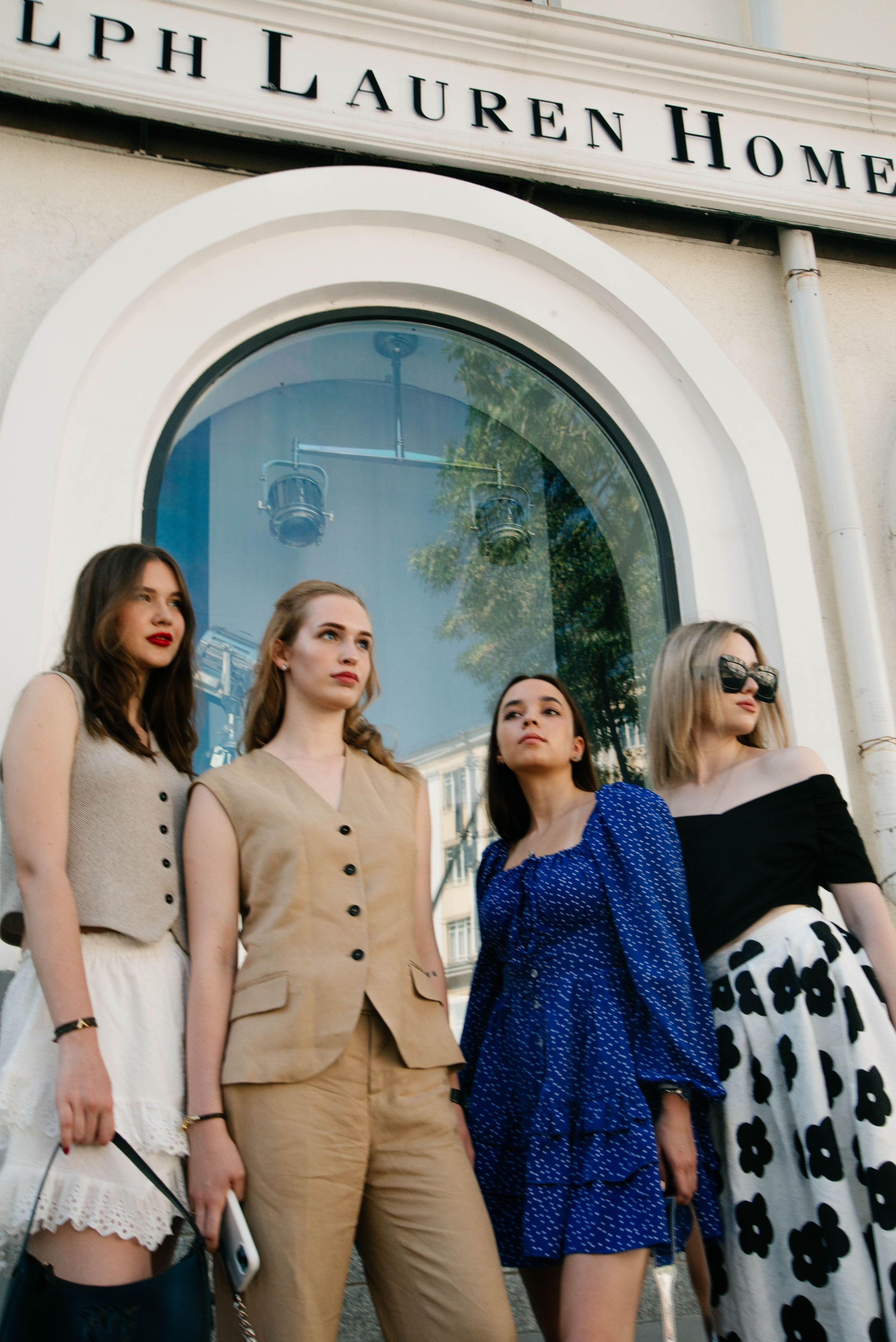 Девичник для Александры. Ксения Glossa. Портретный и репортажный фотограф в Самаре