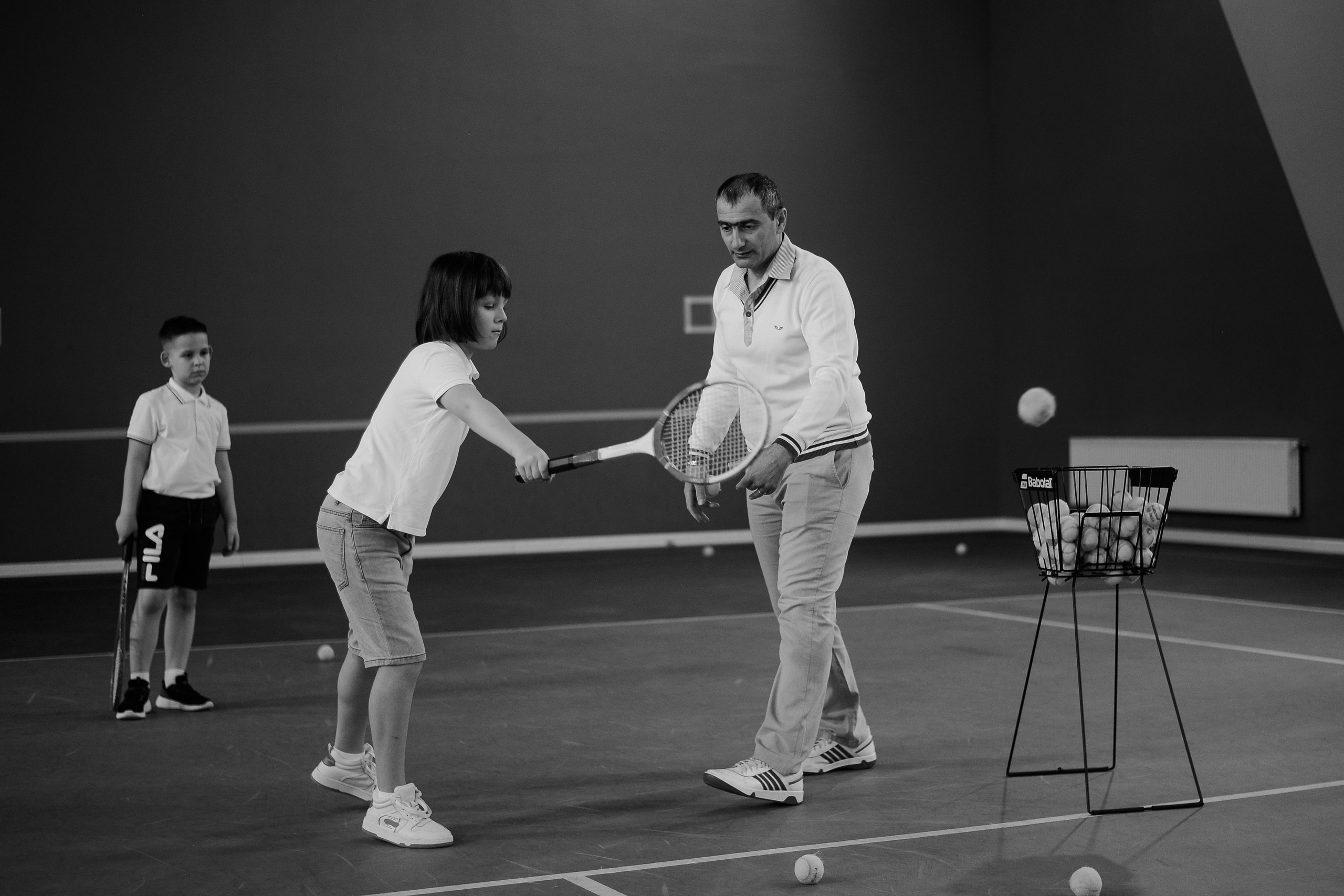 Теннис. Thephoto-russia.ru