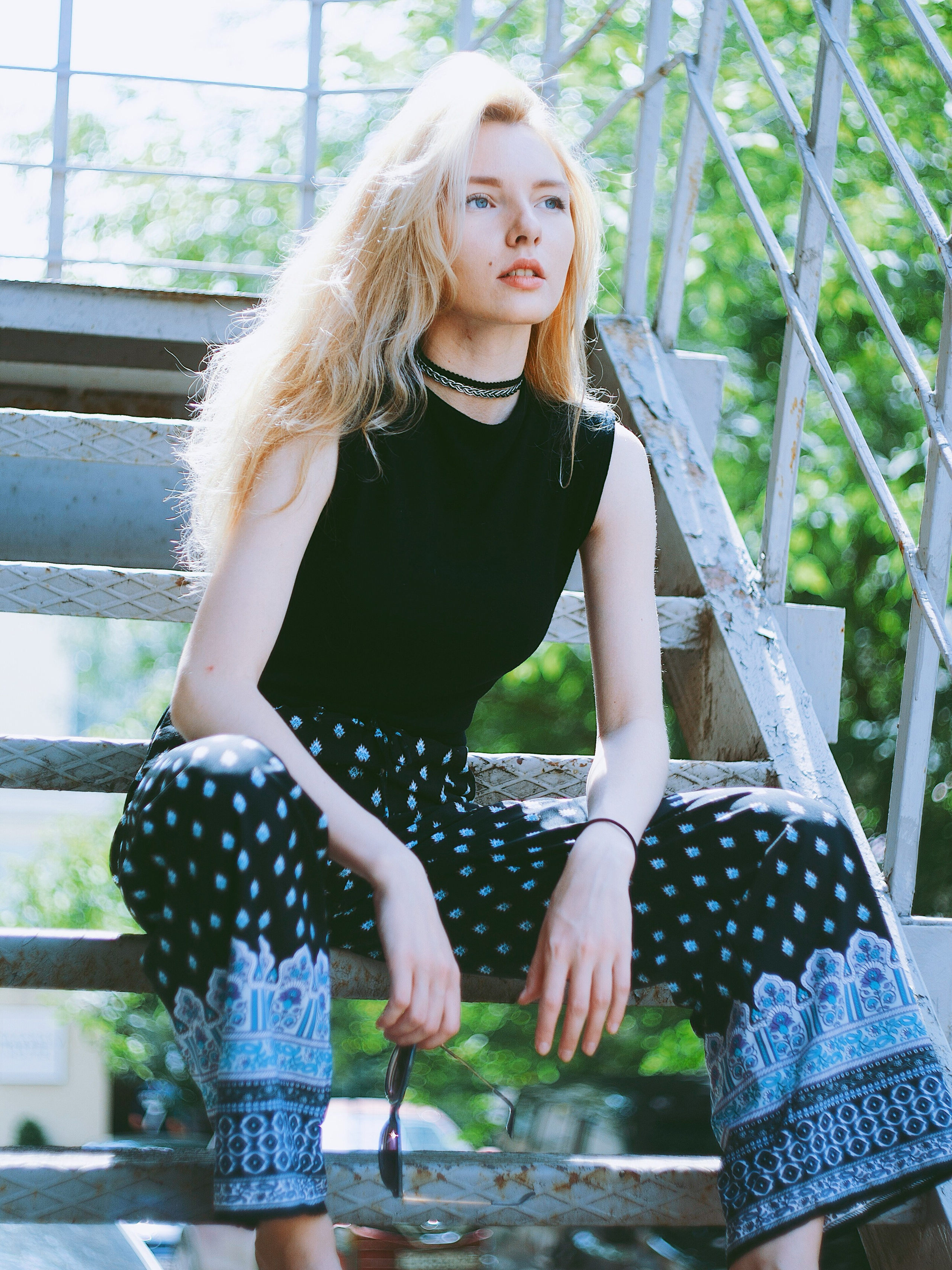 Полина. Модельное агентство